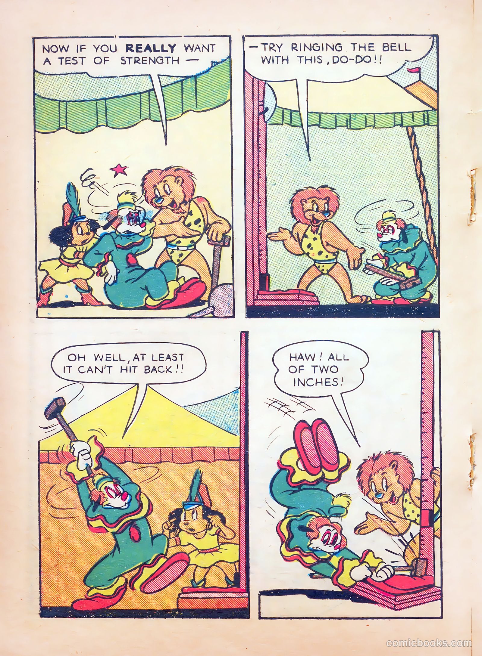 Dodo #1 — page 26 of 52