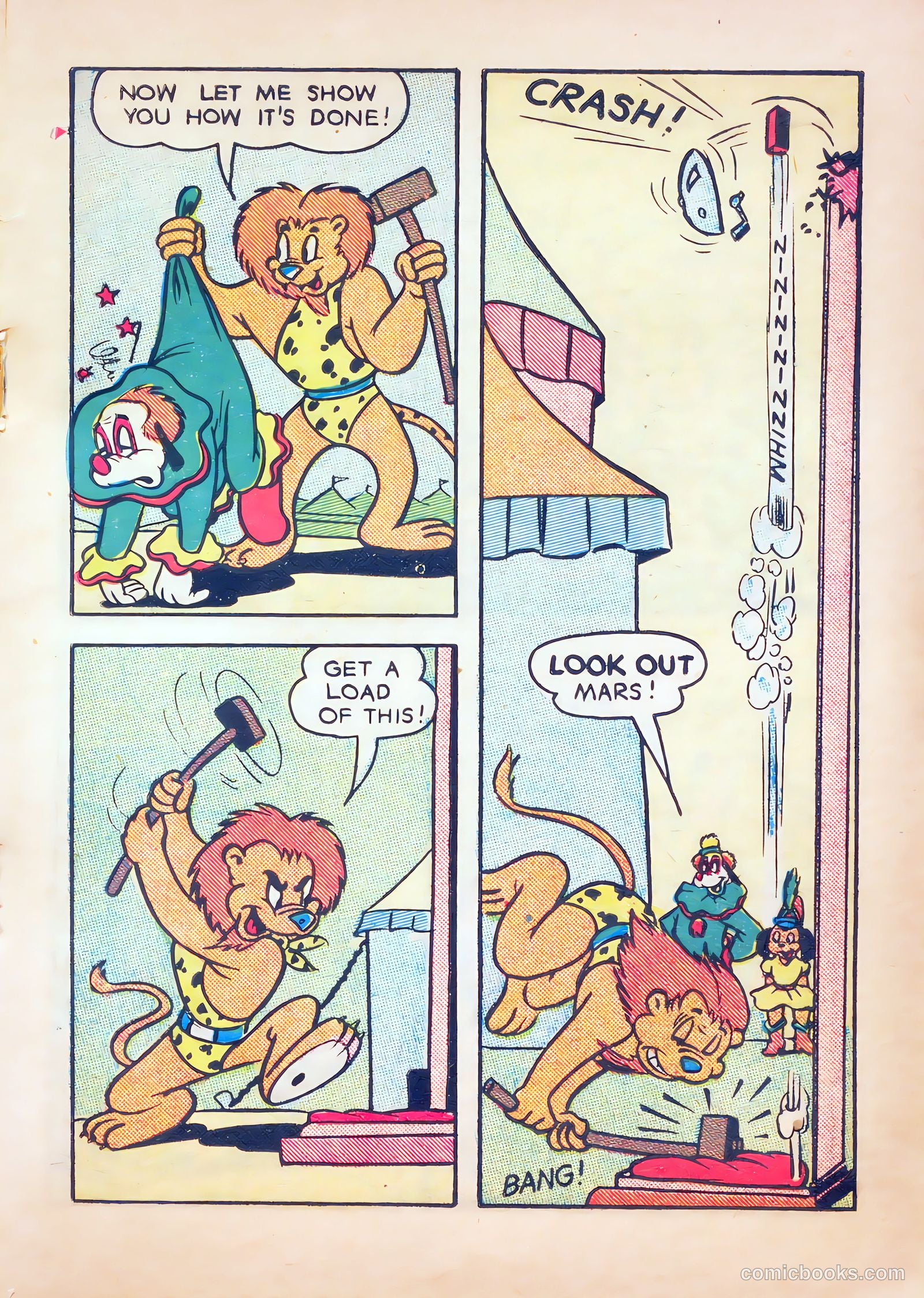 Dodo #1 — page 27 of 52