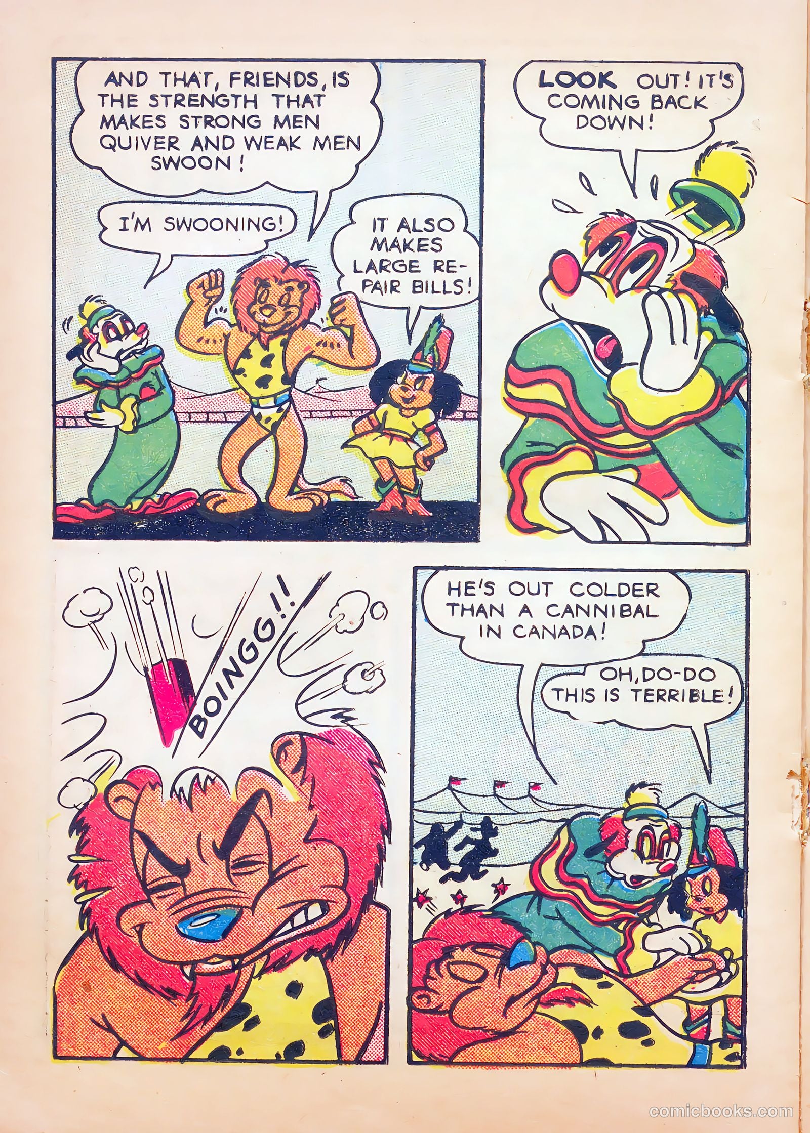 Dodo #1 — page 28 of 52