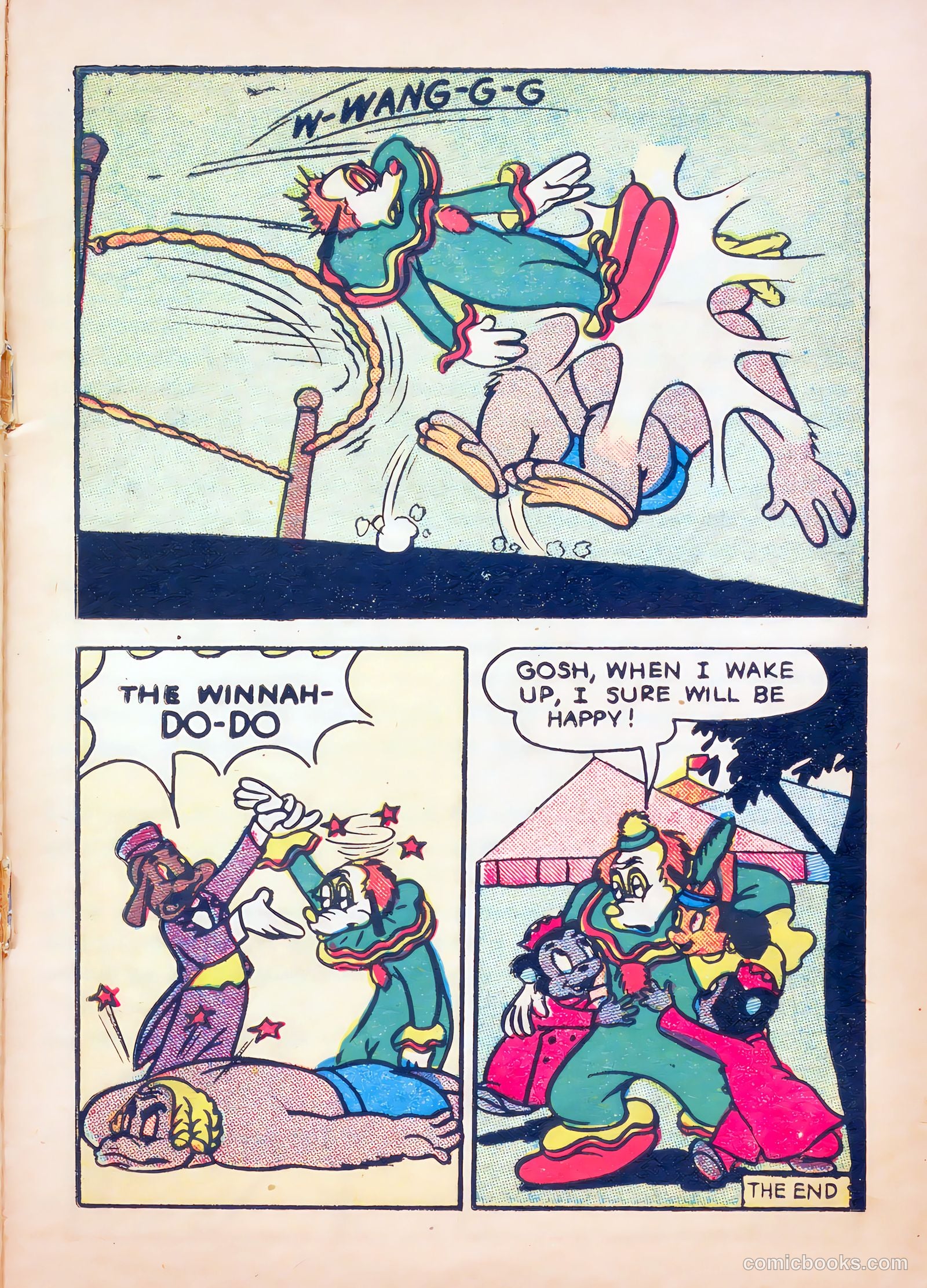 Dodo #1 — page 33 of 52
