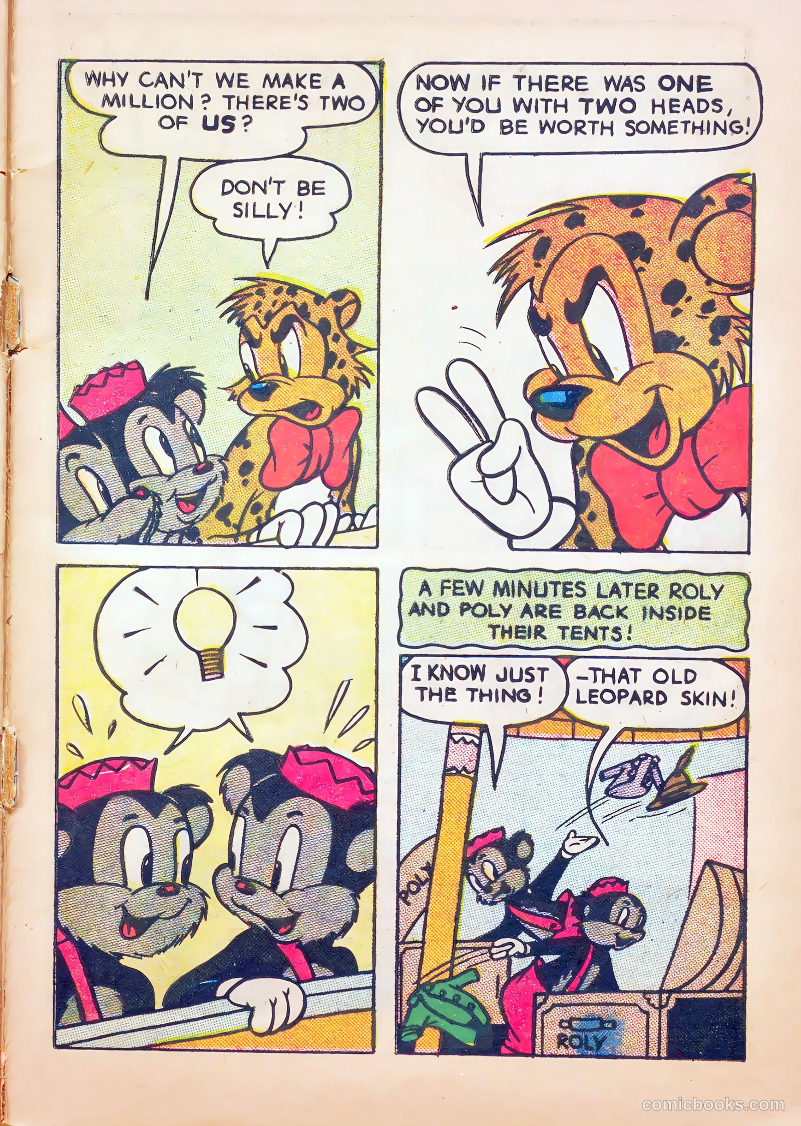 Dodo #1 — page 37 of 52