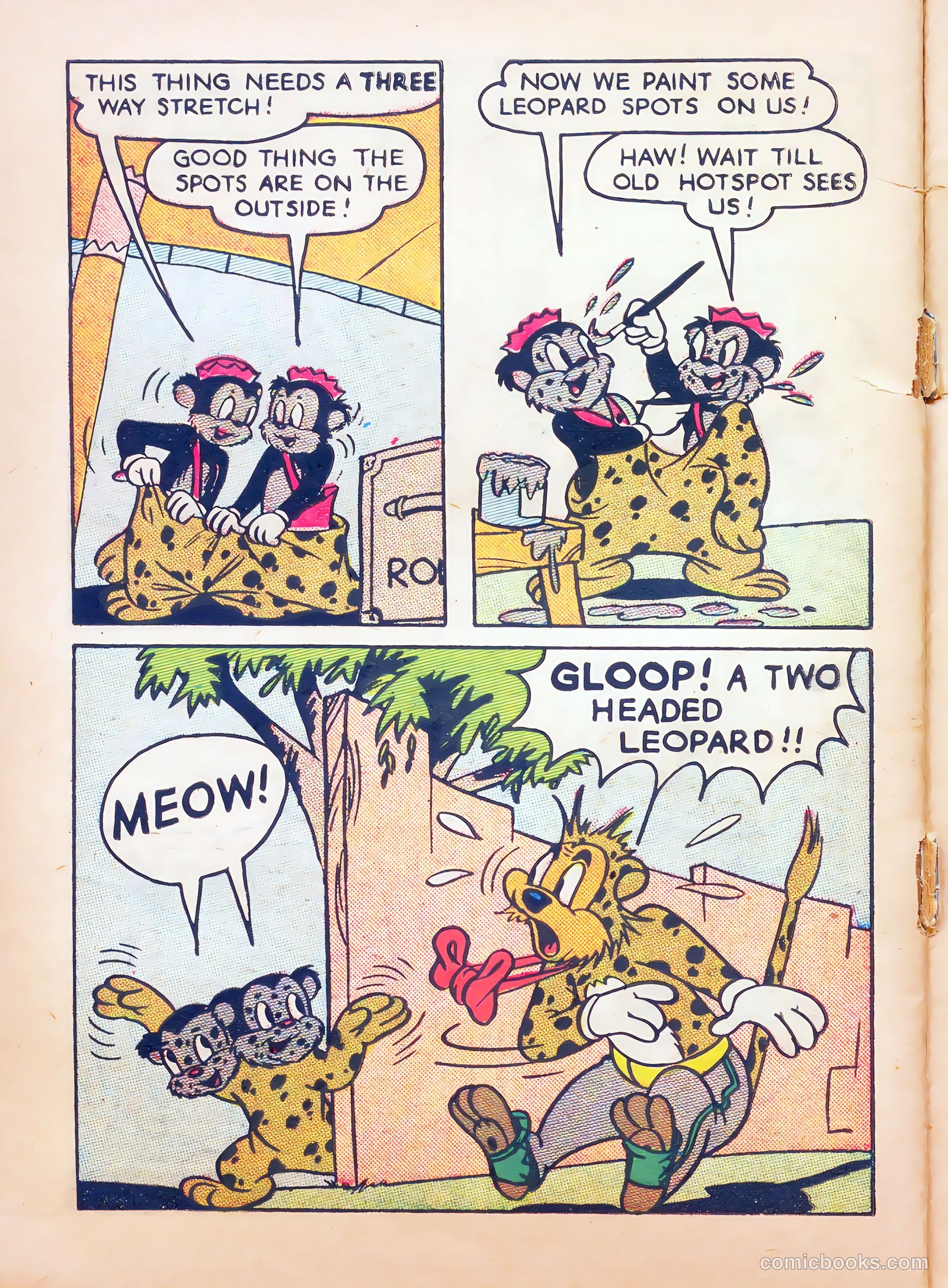 Dodo #1 — page 38 of 52