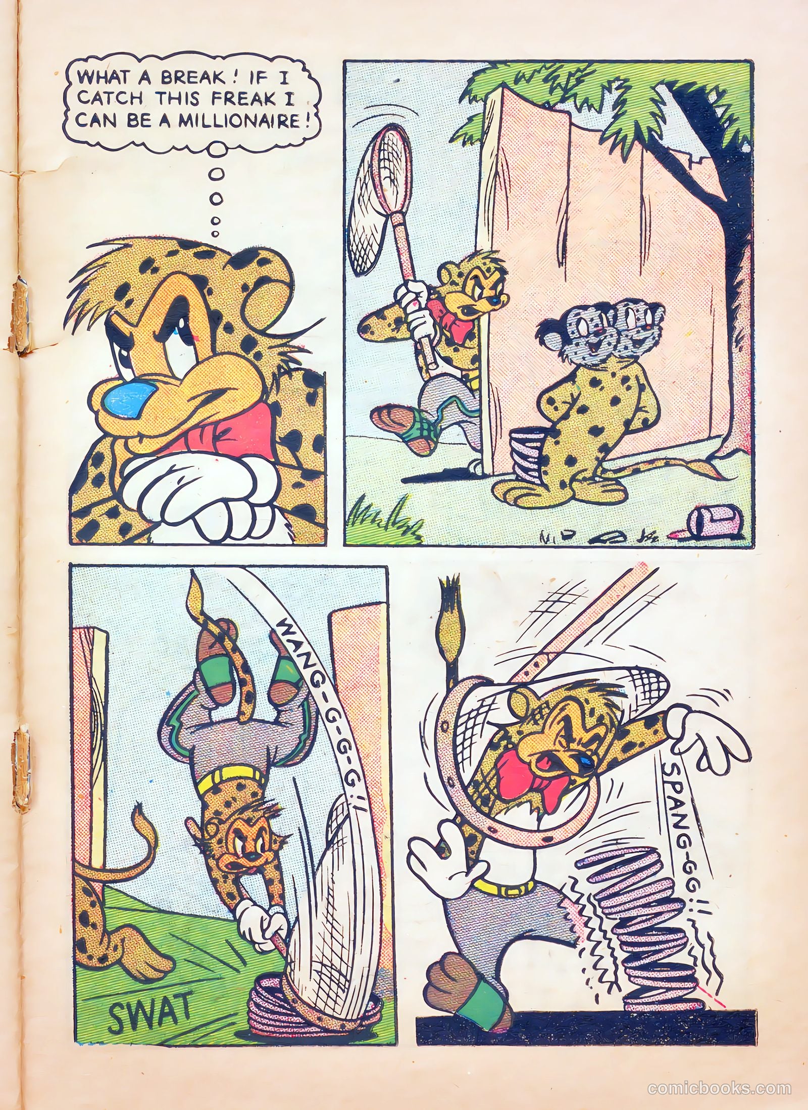 Dodo #1 — page 39 of 52