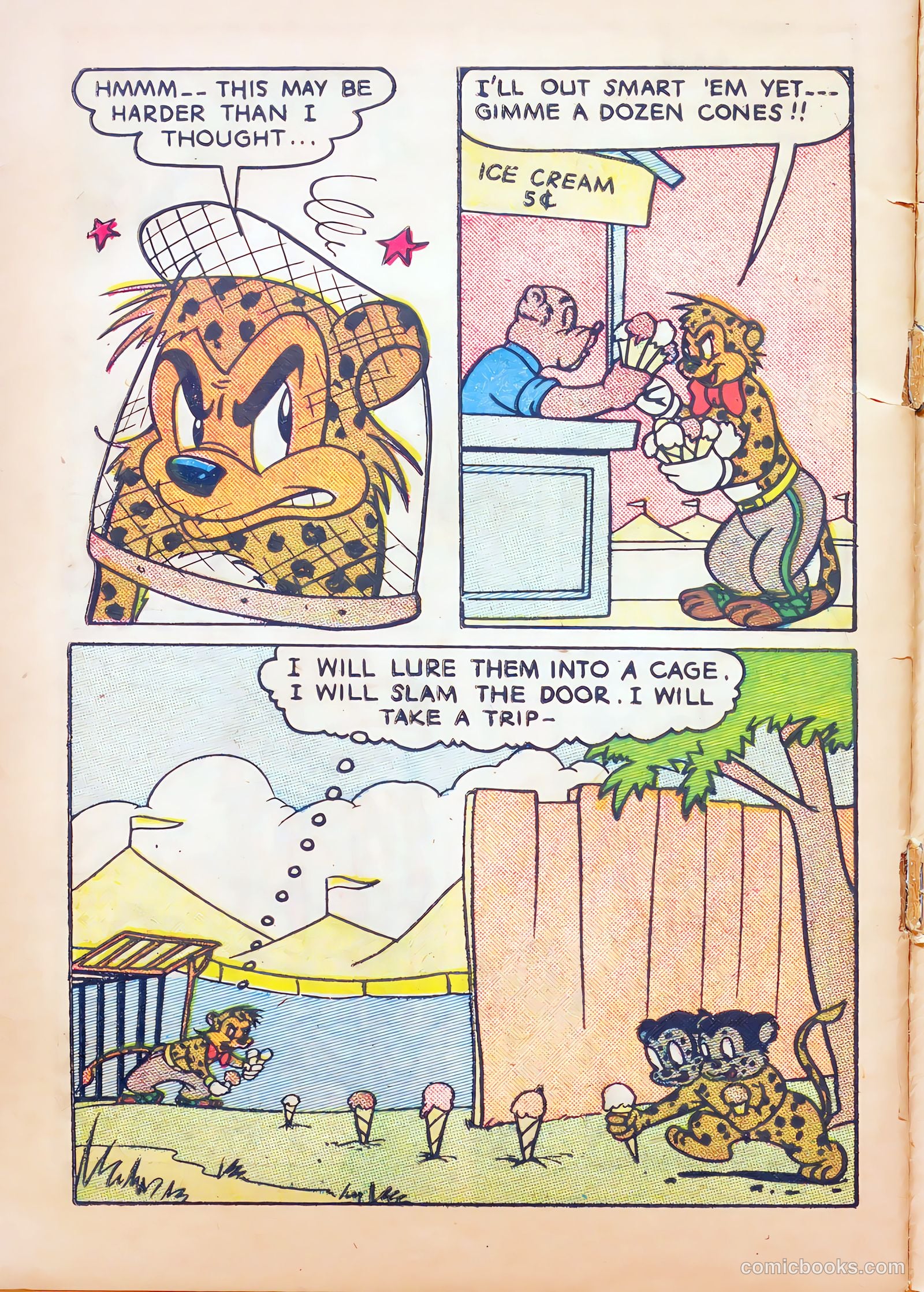 Dodo #1 — page 40 of 52