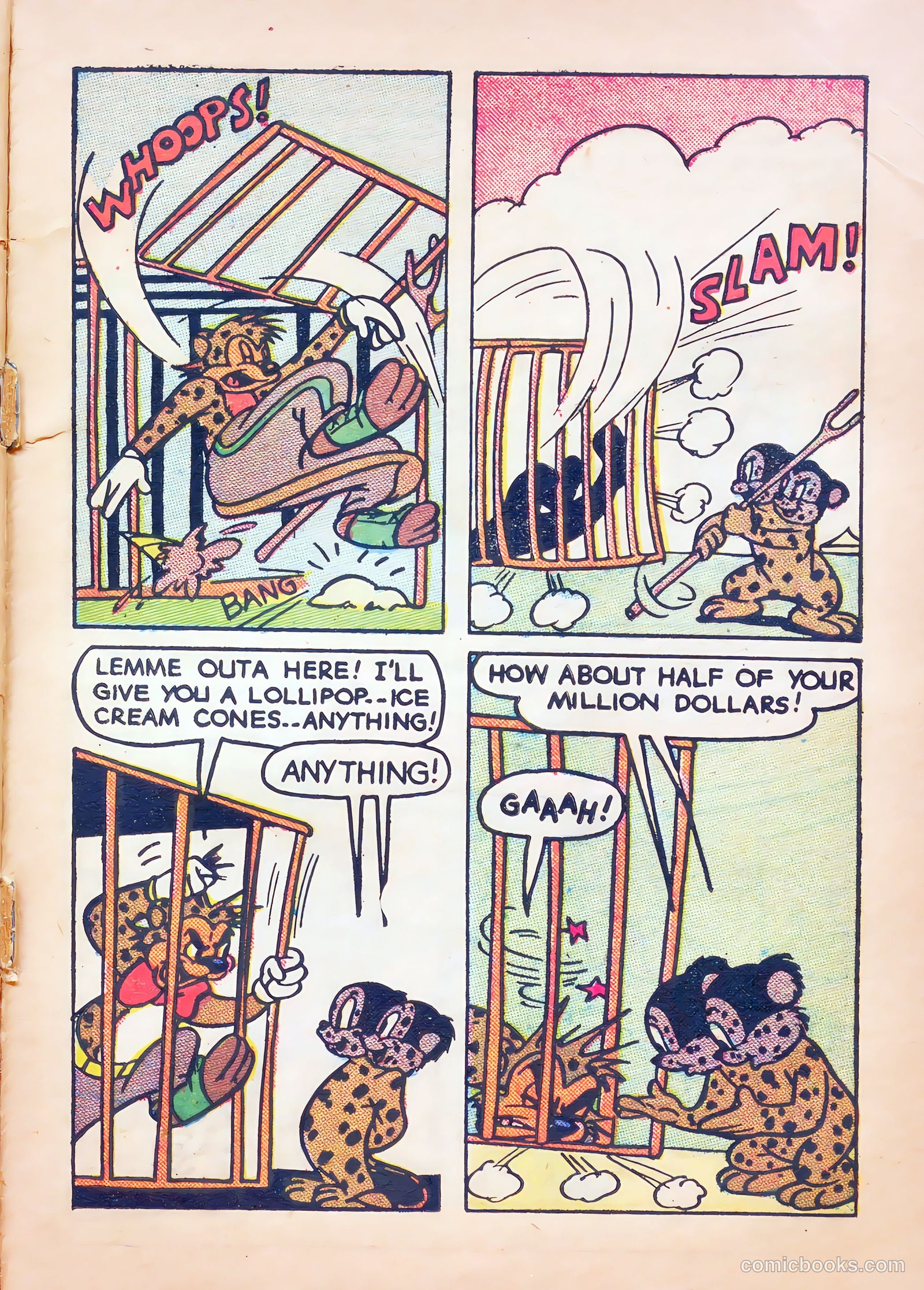 Dodo #1 — page 41 of 52