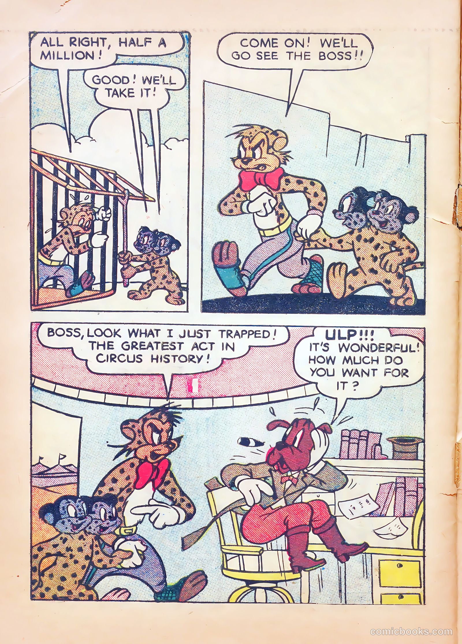 Dodo #1 — page 42 of 52