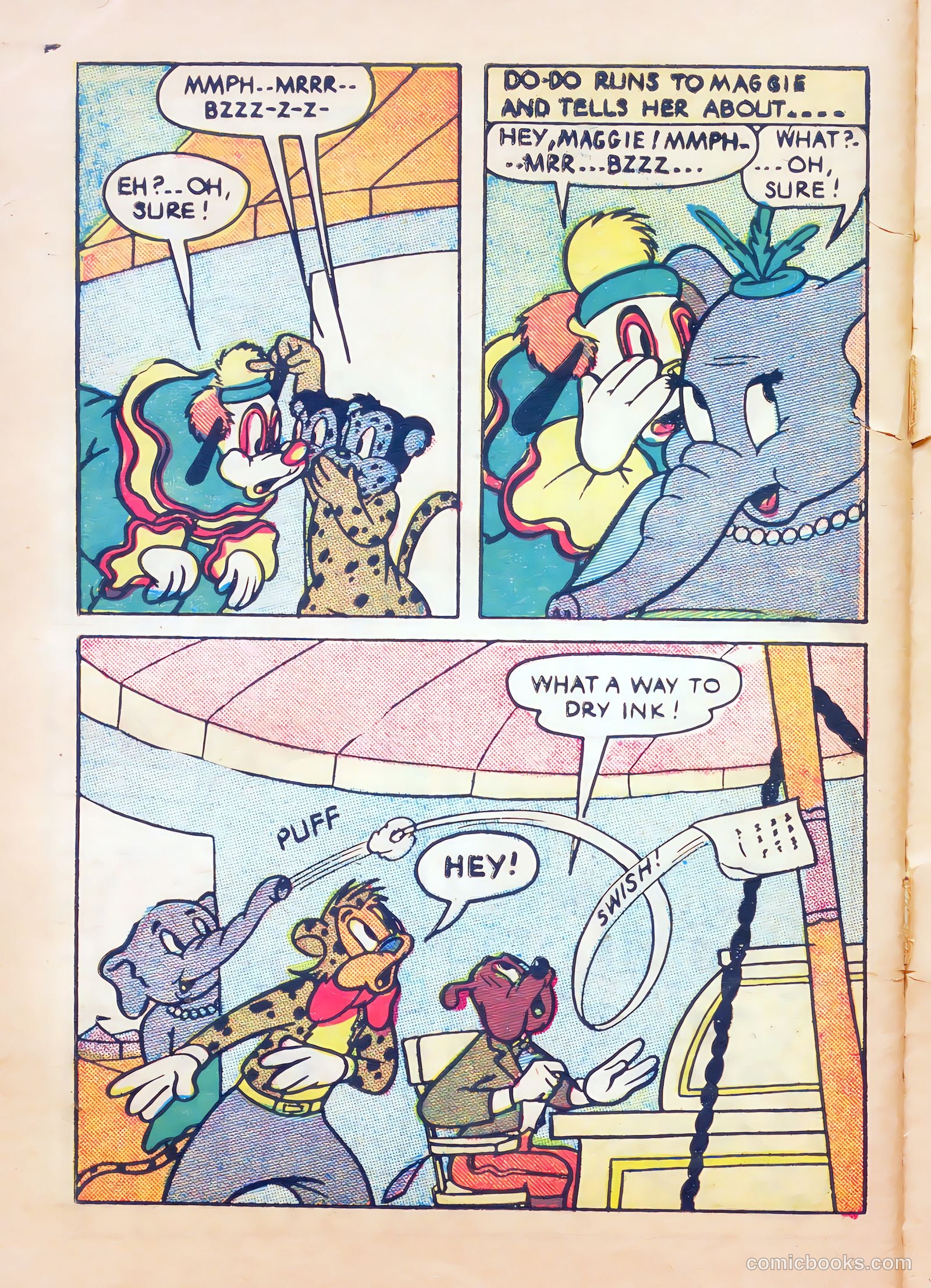 Dodo #1 — page 44 of 52