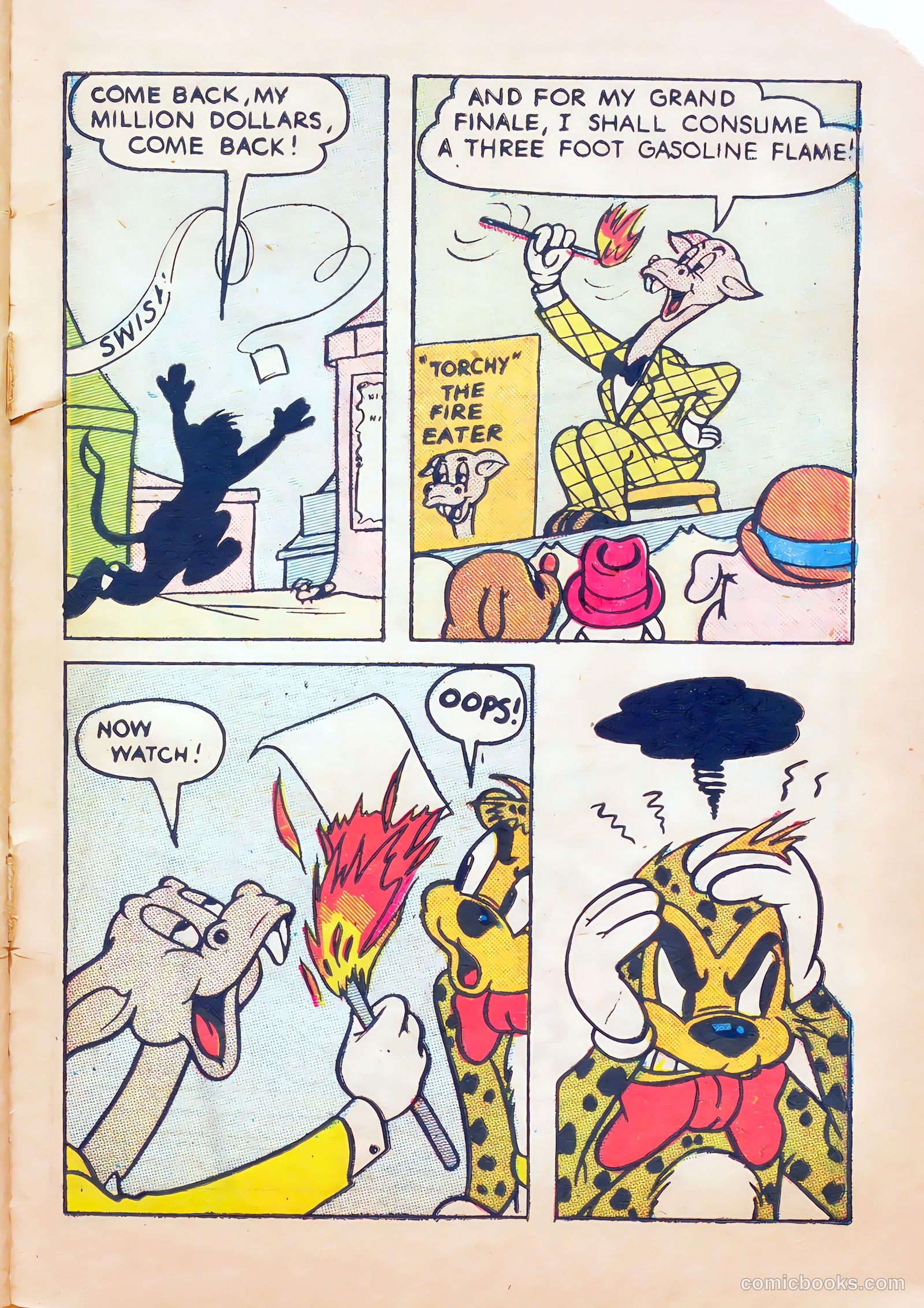 Dodo #1 — page 45 of 52