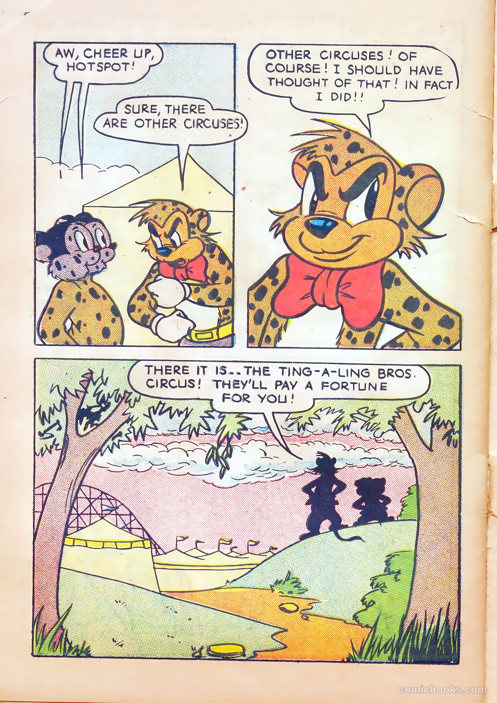 Dodo #1 — page 46 of 52