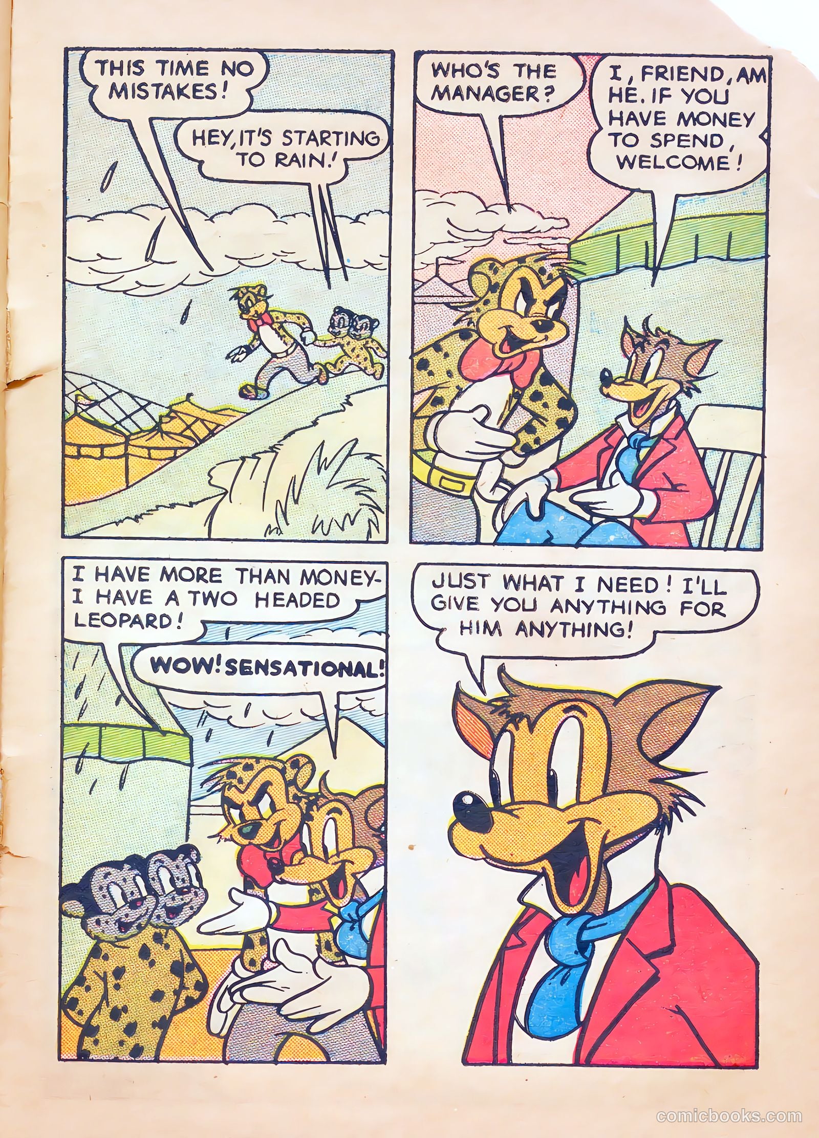 Dodo #1 — page 47 of 52