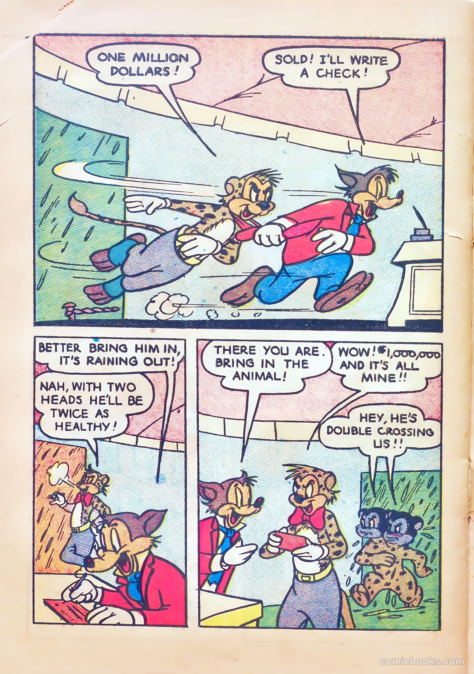 Dodo #1 — page 48 of 52