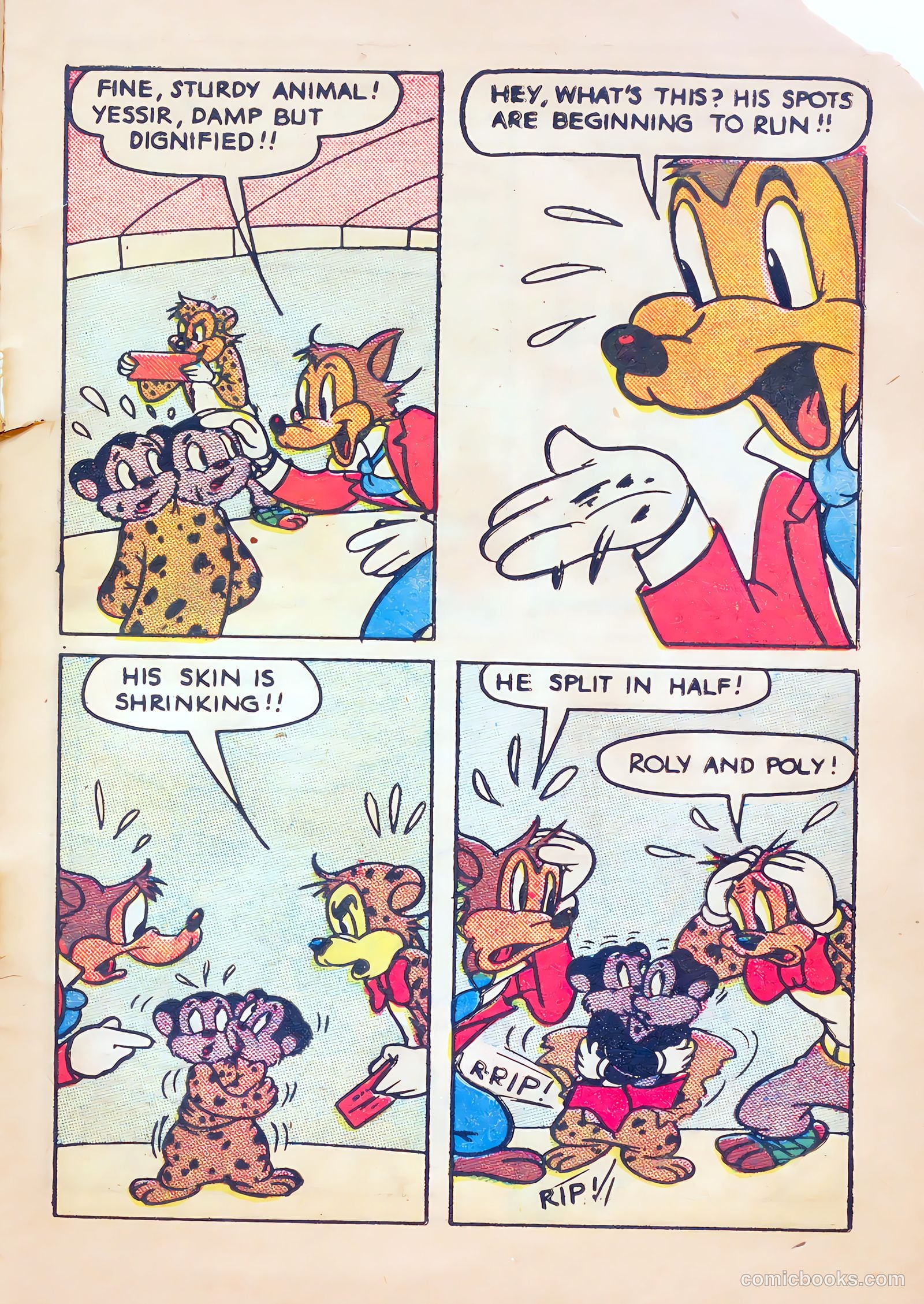 Dodo #1 — page 49 of 52