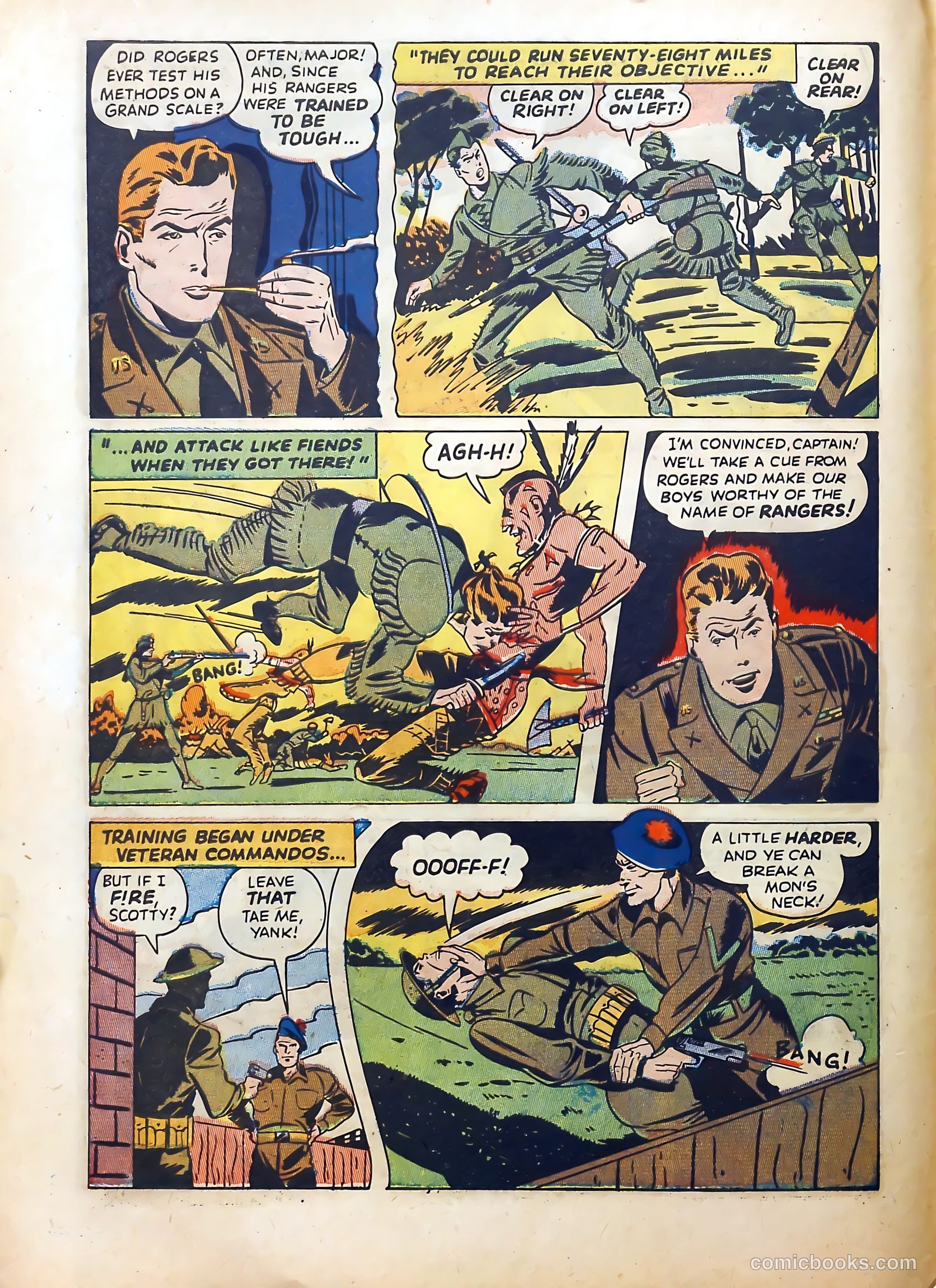 Real Life Comics #10 — page 6 of 68