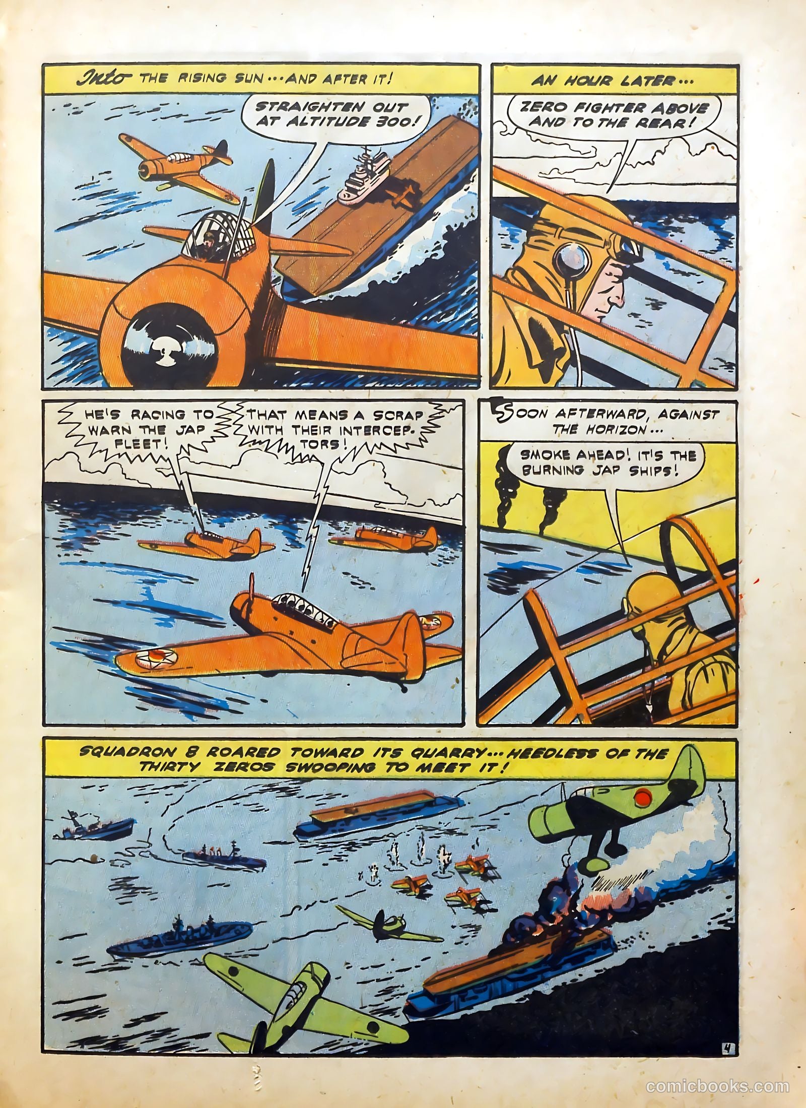 Real Life Comics #10 — page 25 of 68