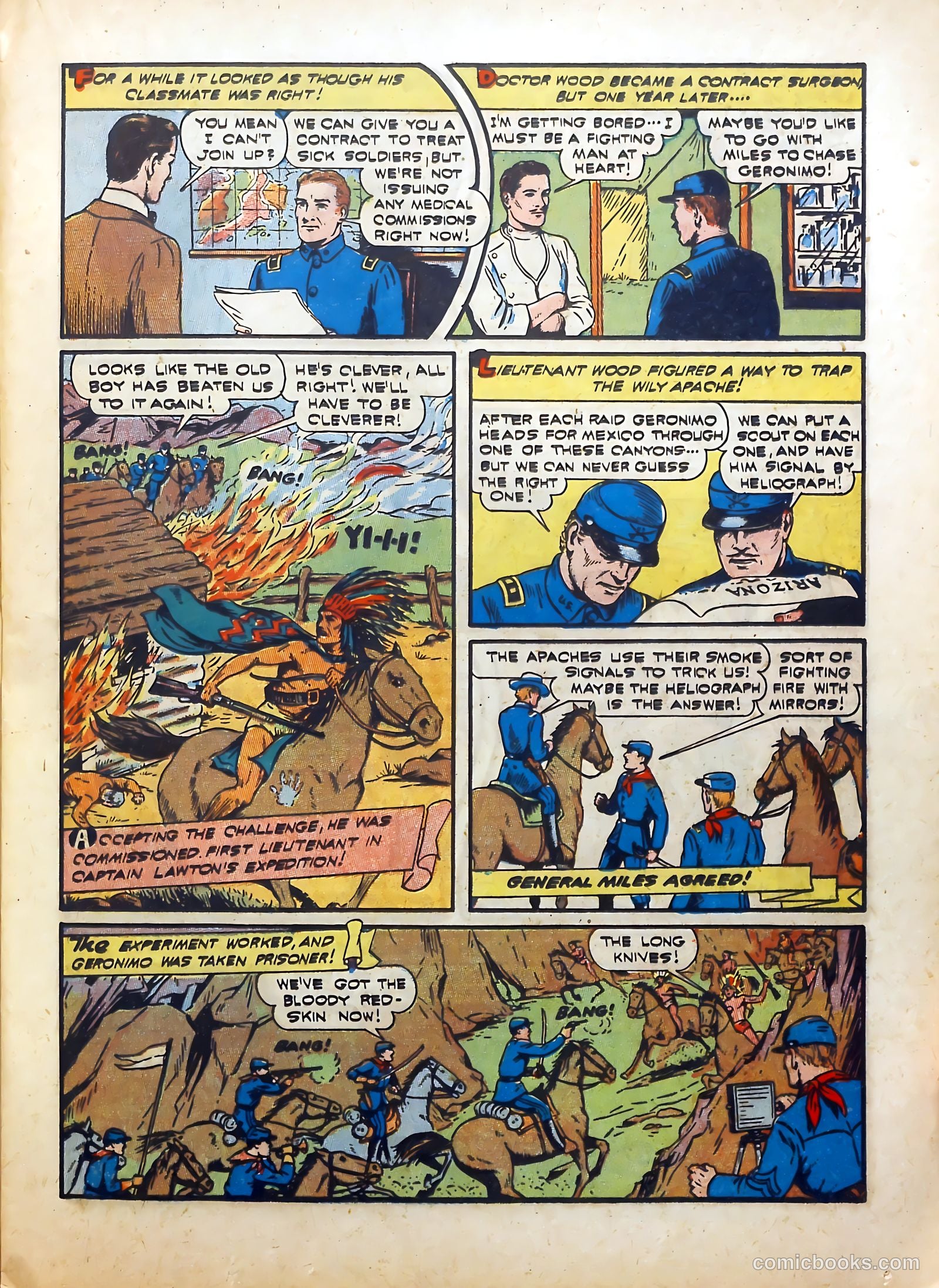 Real Life Comics #10 — page 29 of 68