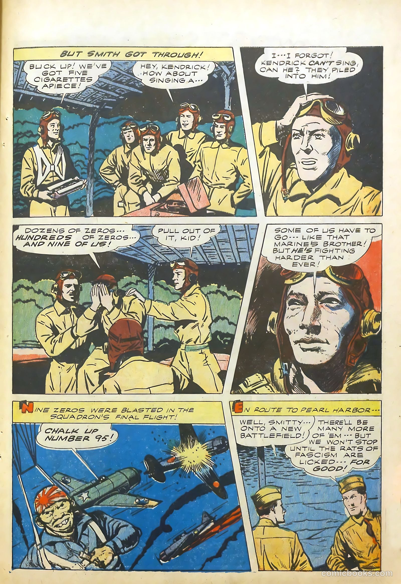 Real Life Comics #15 — page 51 of 60
