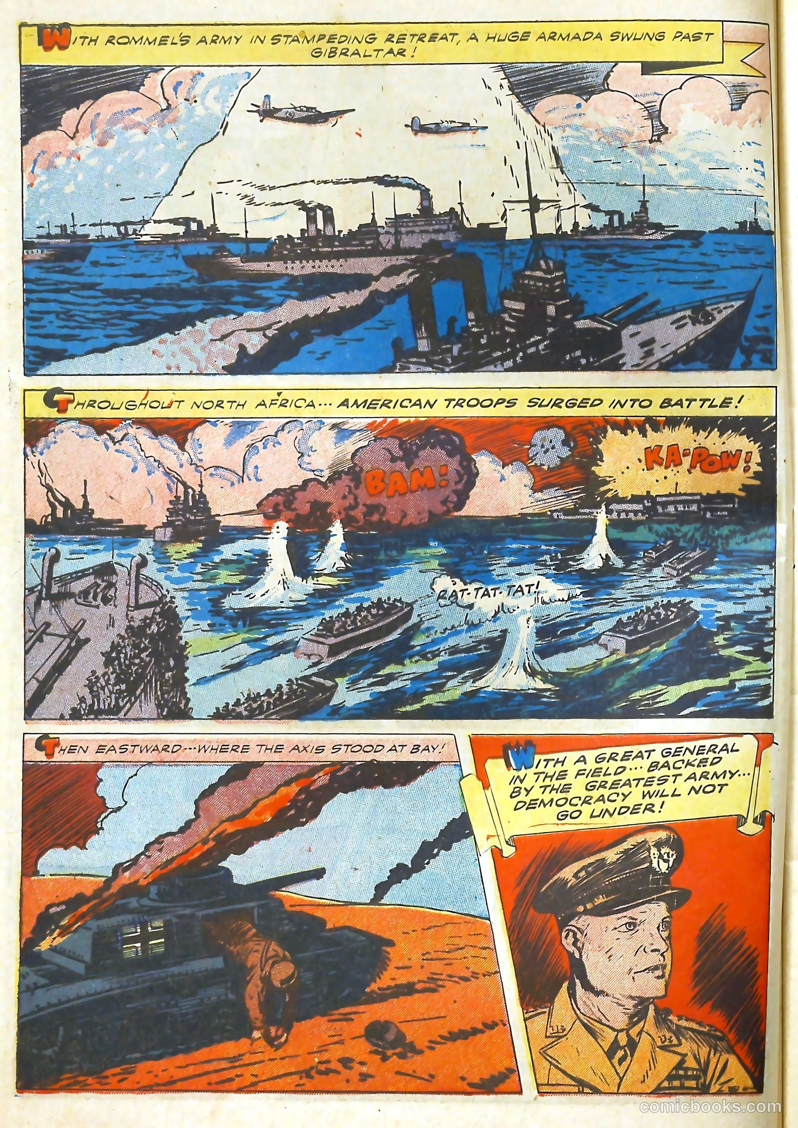 Real Life Comics #12 — page 8 of 60