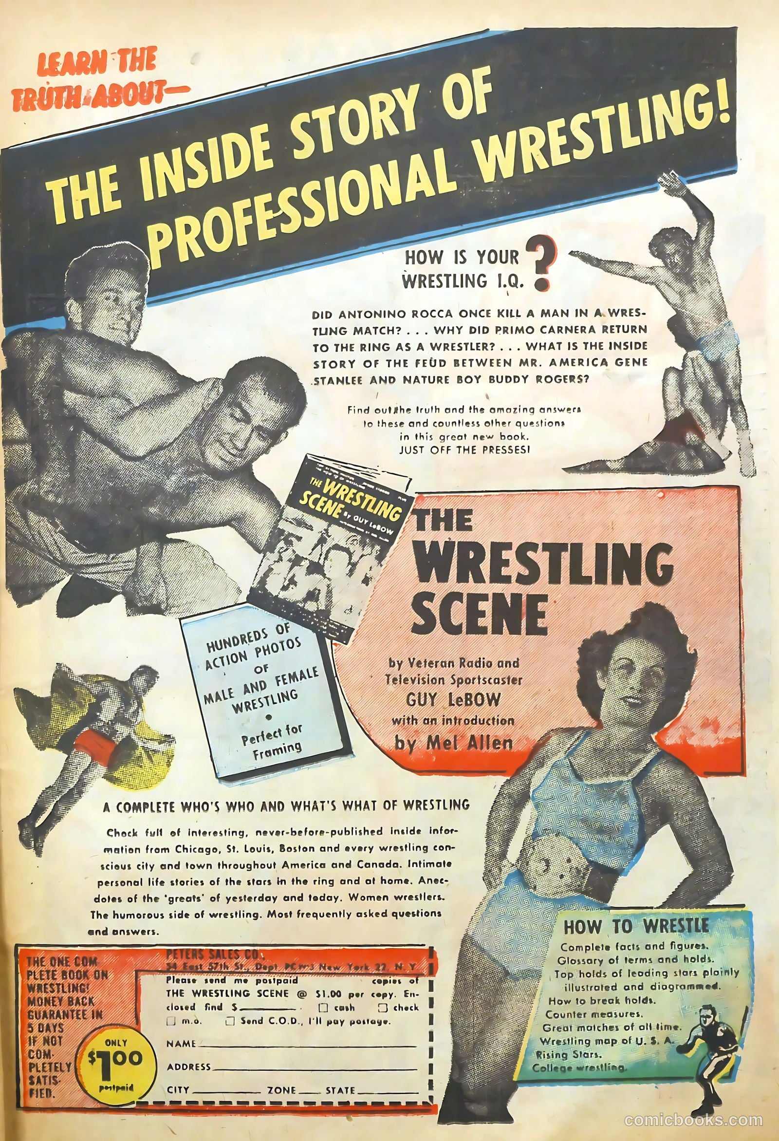 The Perfect Crime #10 — page 31 of 52