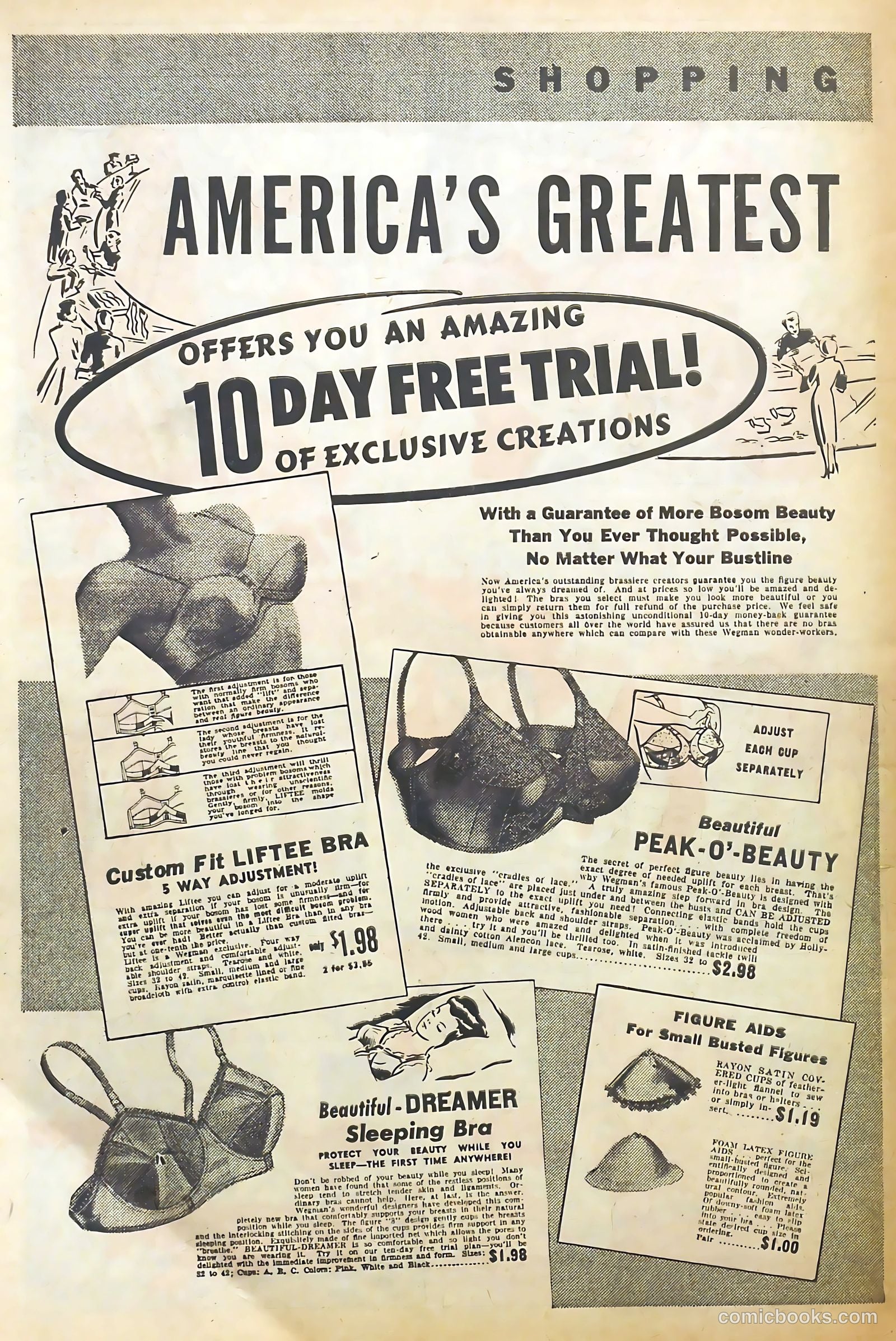 The Perfect Crime #10 — page 42 of 52