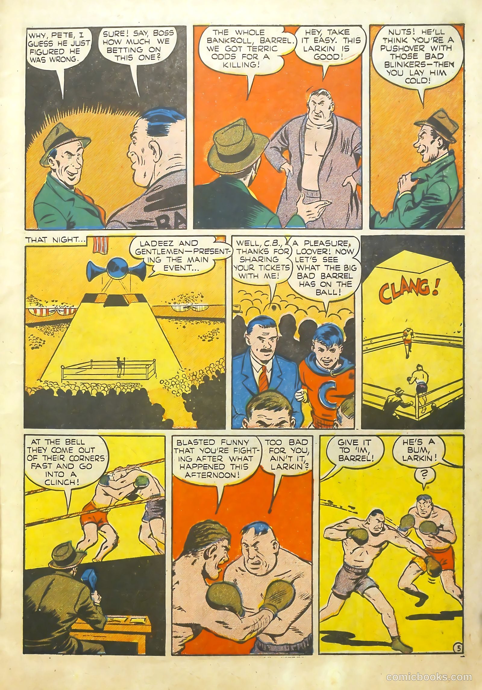 Boy Comics #21 — page 7 of 52