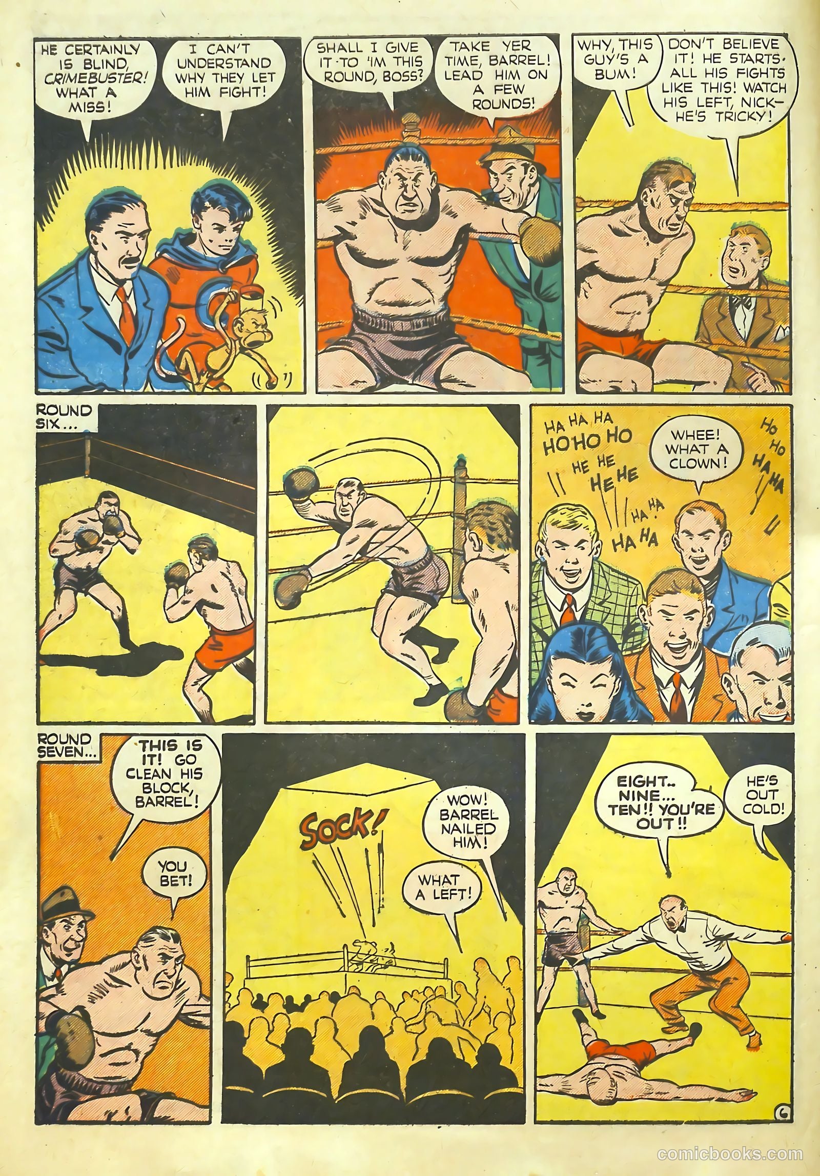 Boy Comics #21 — page 8 of 52
