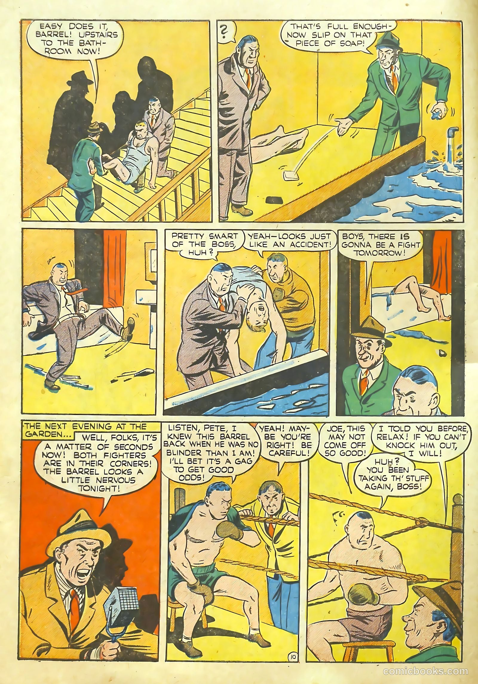 Boy Comics #21 — page 12 of 52