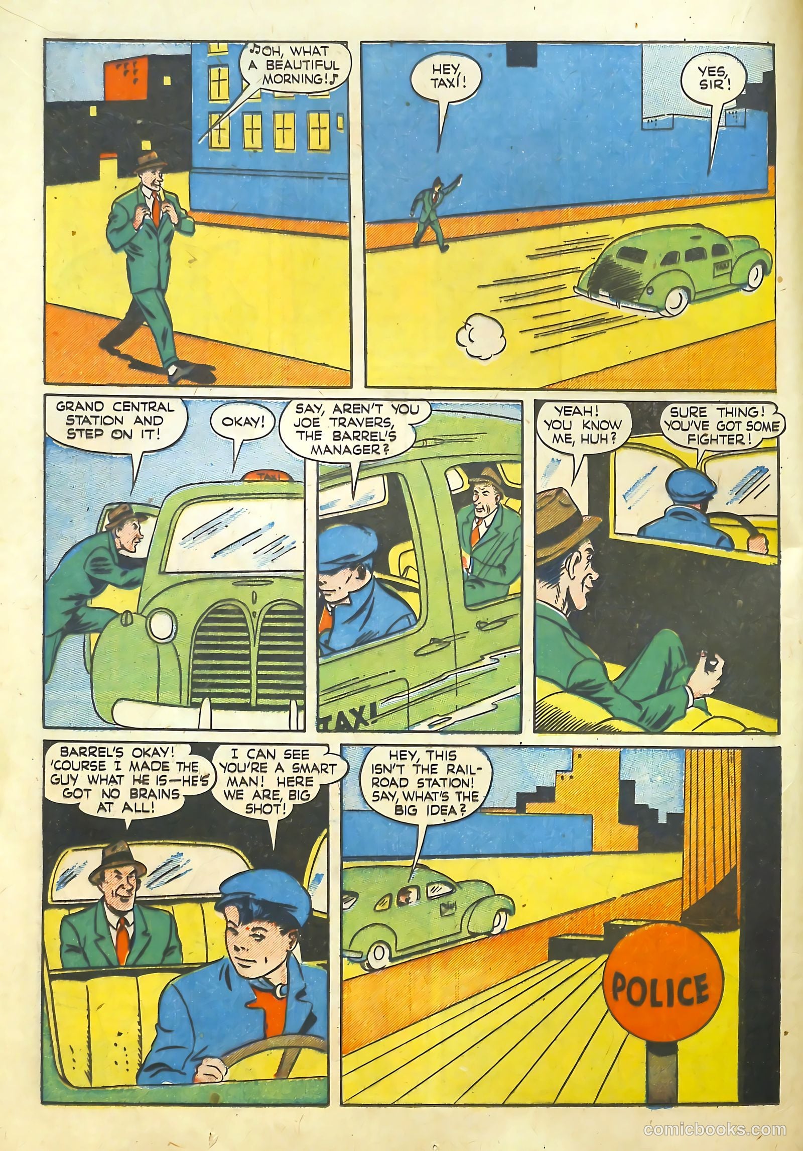 Boy Comics #21 — page 16 of 52