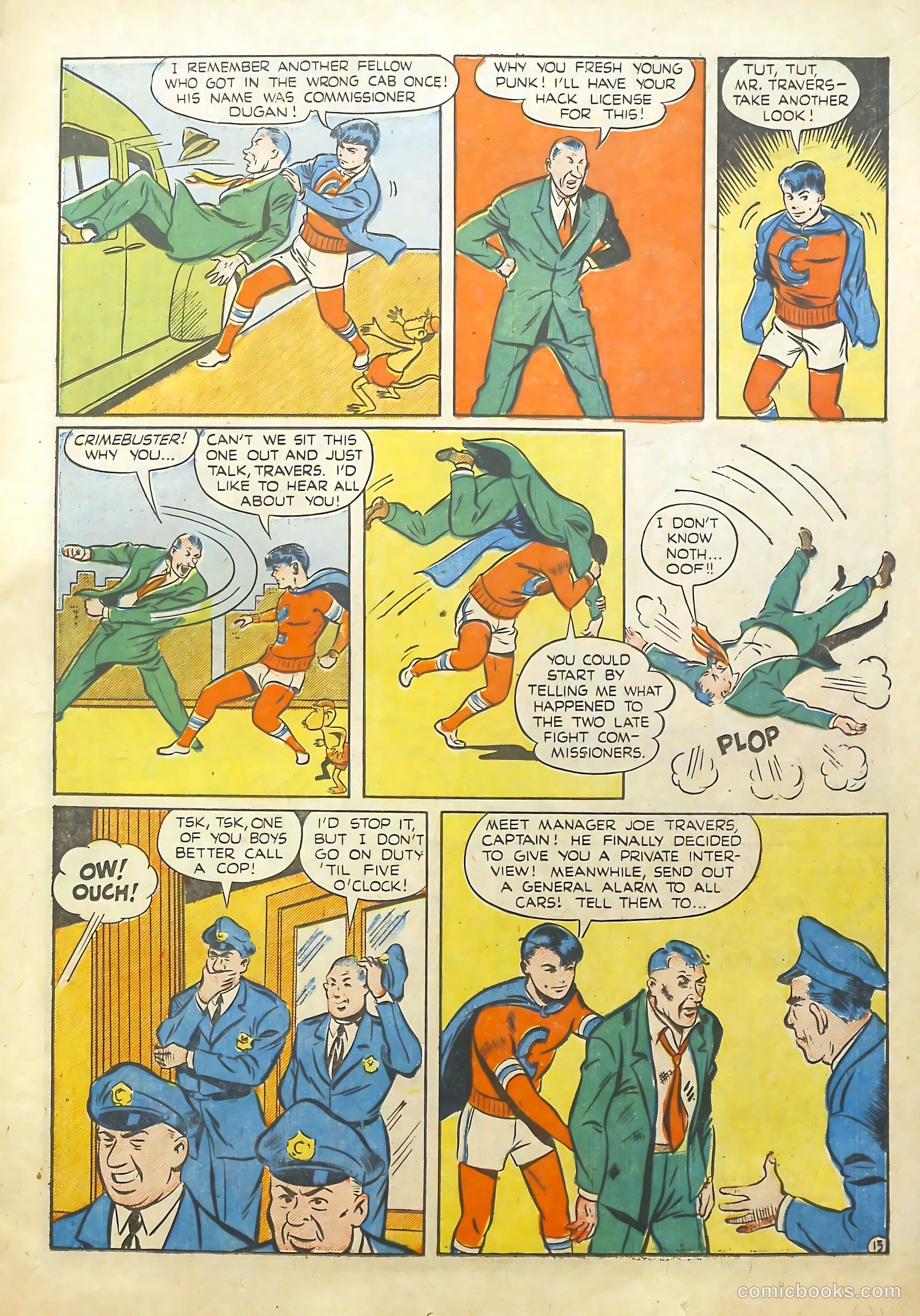Boy Comics #21 — page 17 of 52