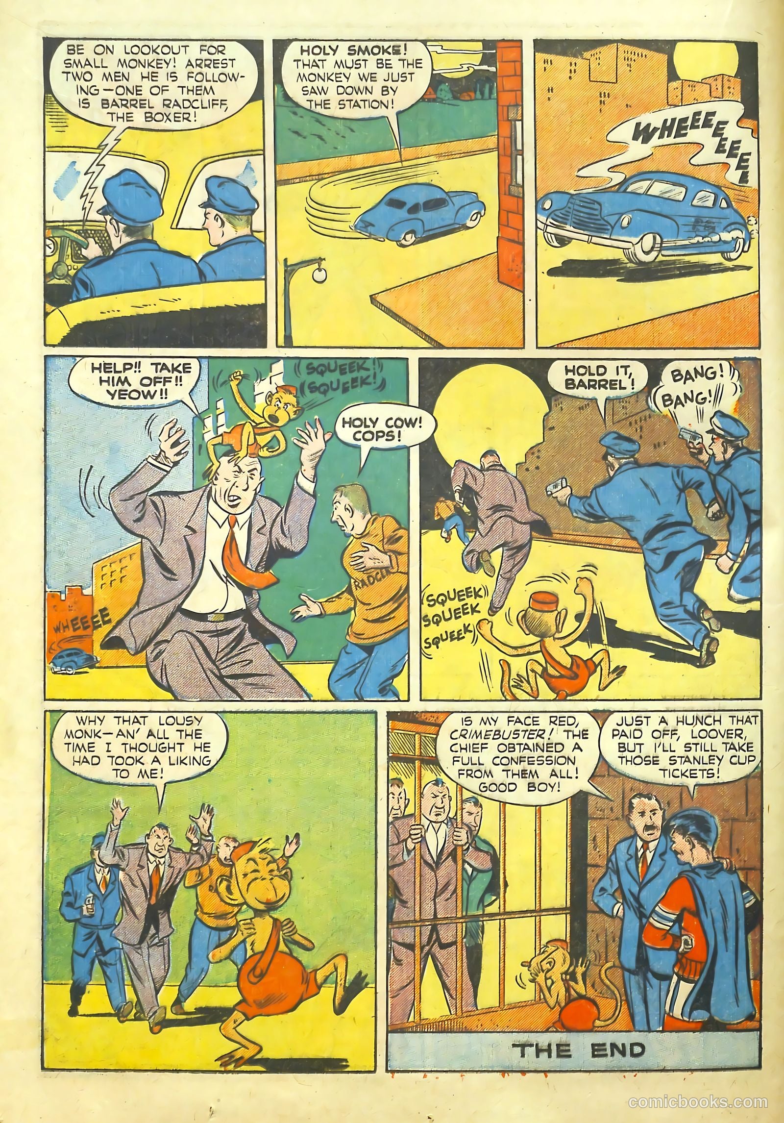 Boy Comics #21 — page 18 of 52