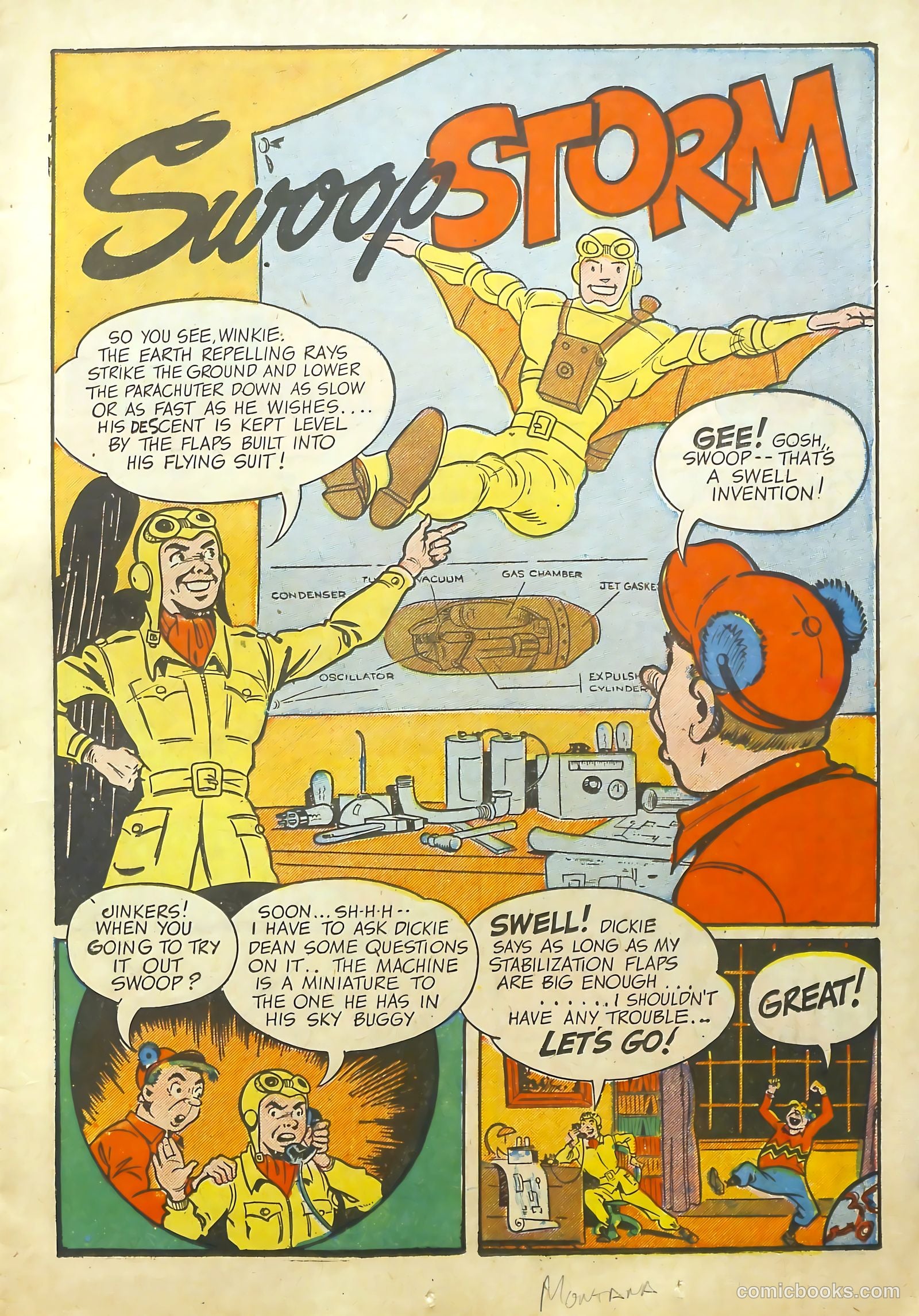 Boy Comics #21 — page 19 of 52