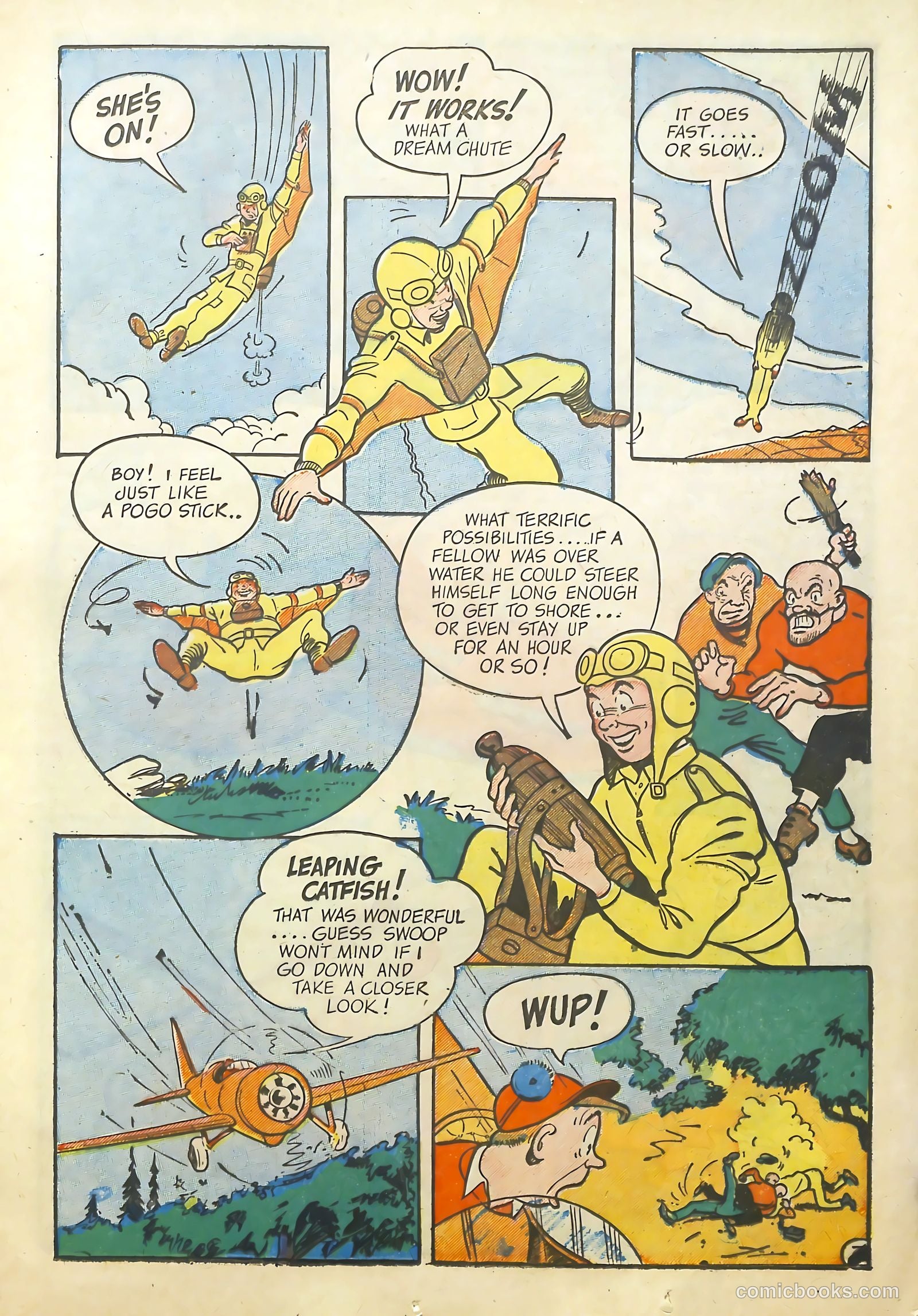Boy Comics #21 — page 21 of 52