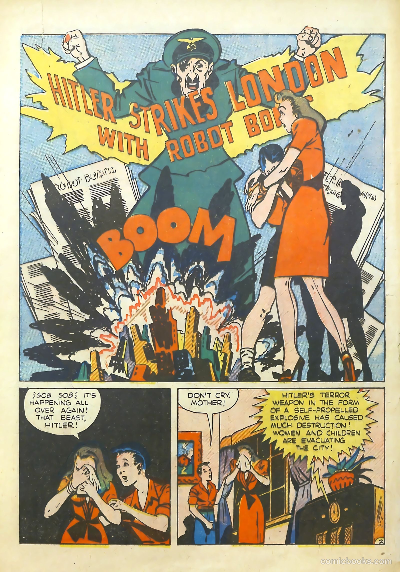 Boy Comics #21 — page 25 of 52