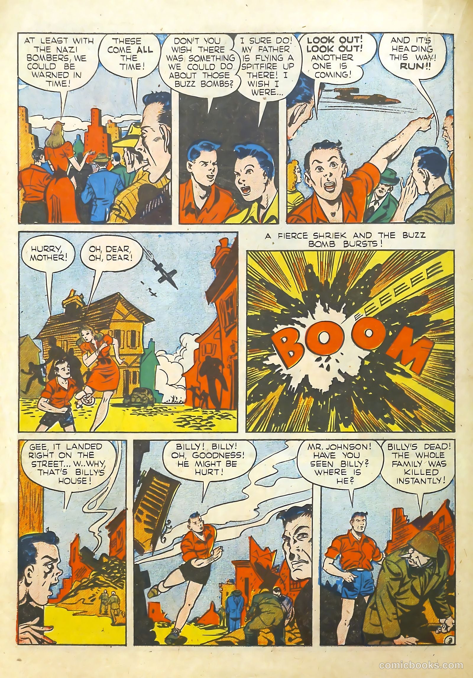 Boy Comics #21 — page 26 of 52