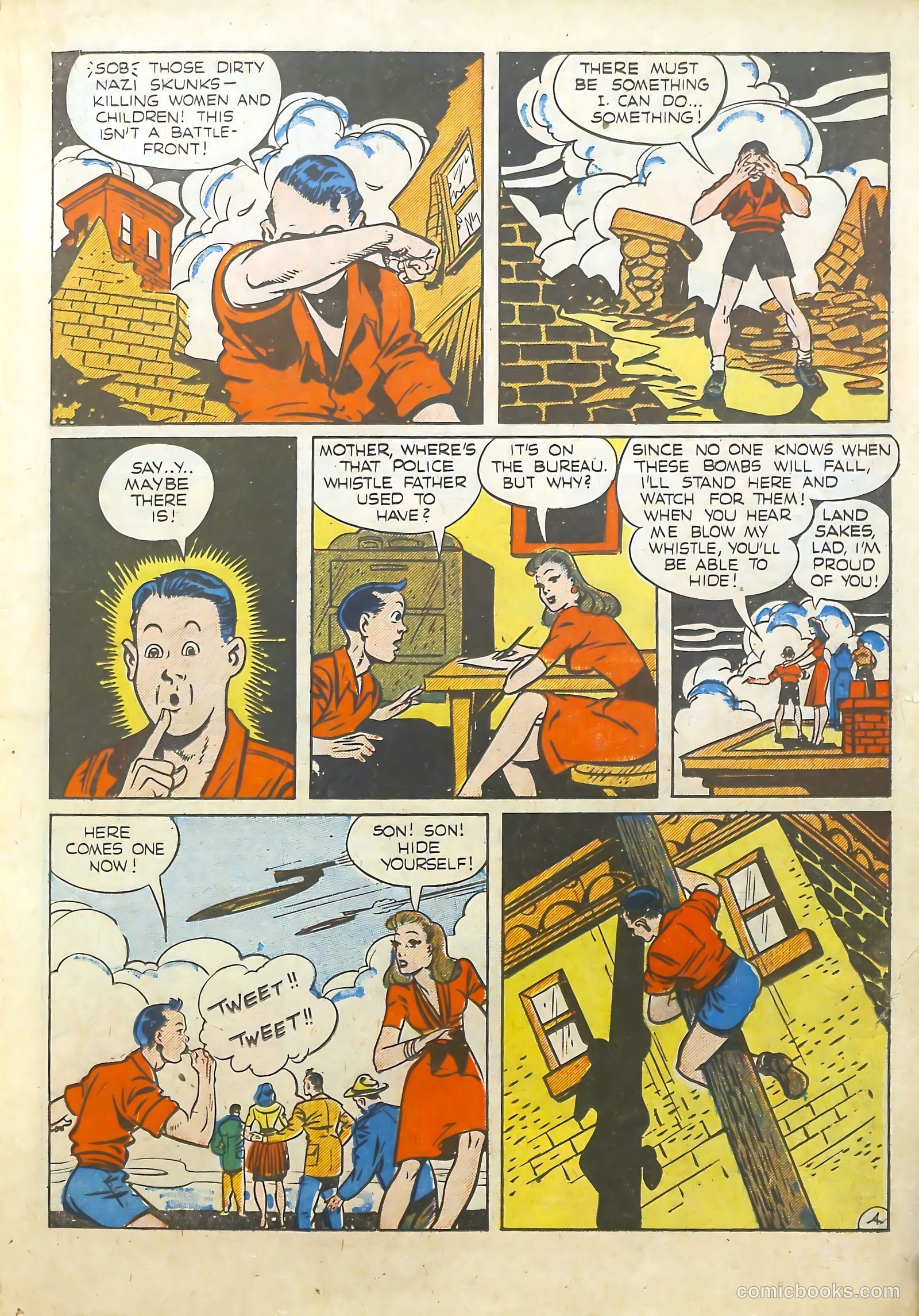 Boy Comics #21 — page 27 of 52