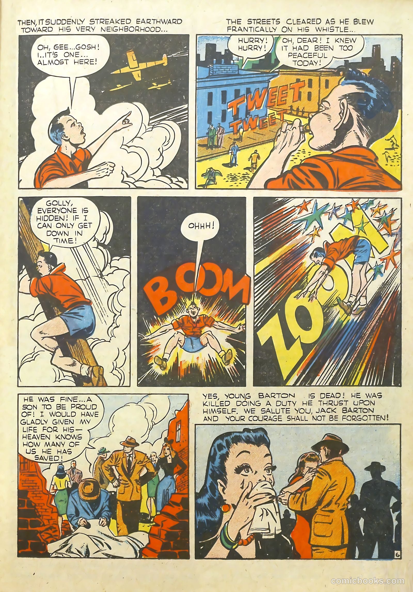 Boy Comics #21 — page 29 of 52