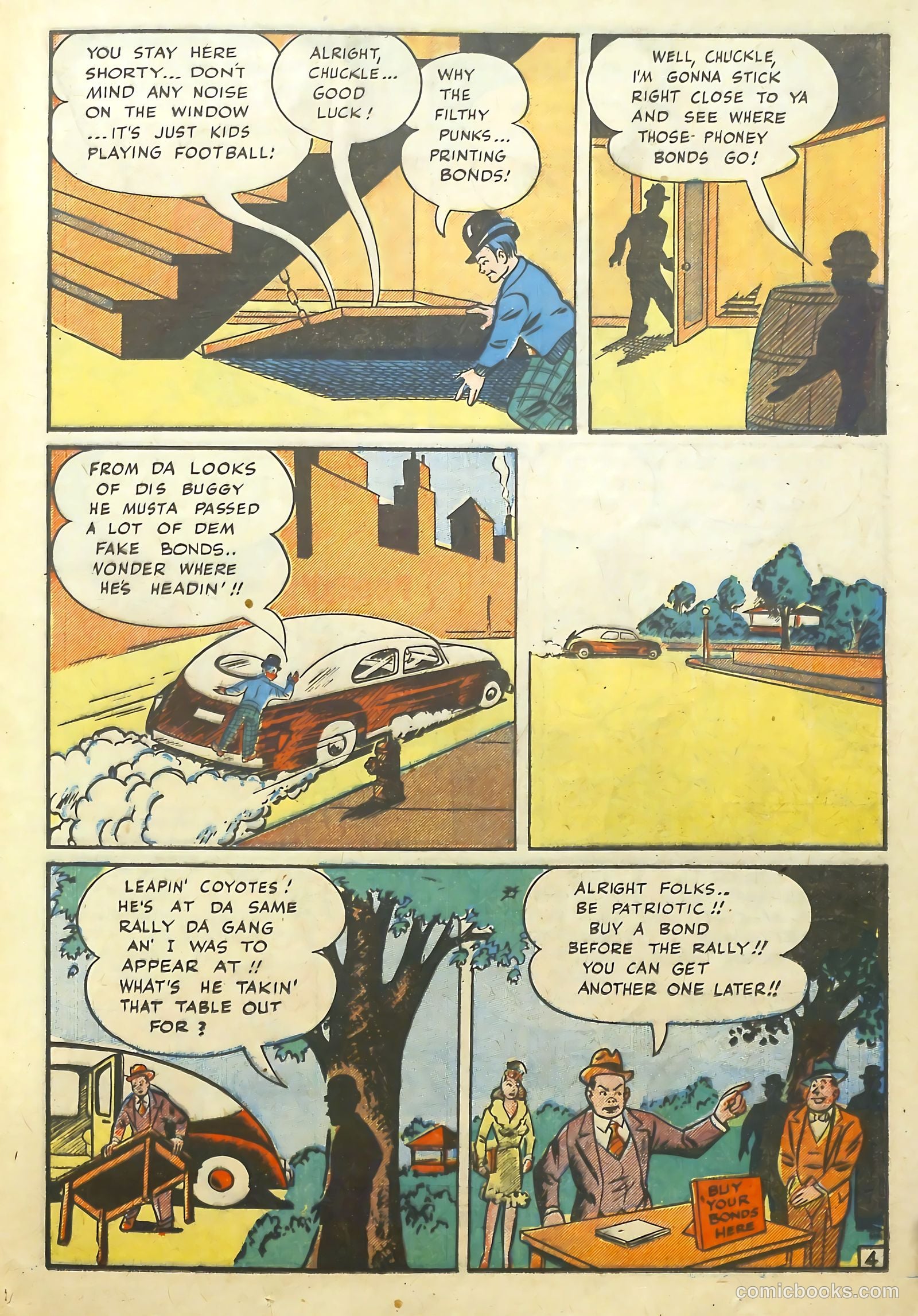 Boy Comics #21 — page 35 of 52