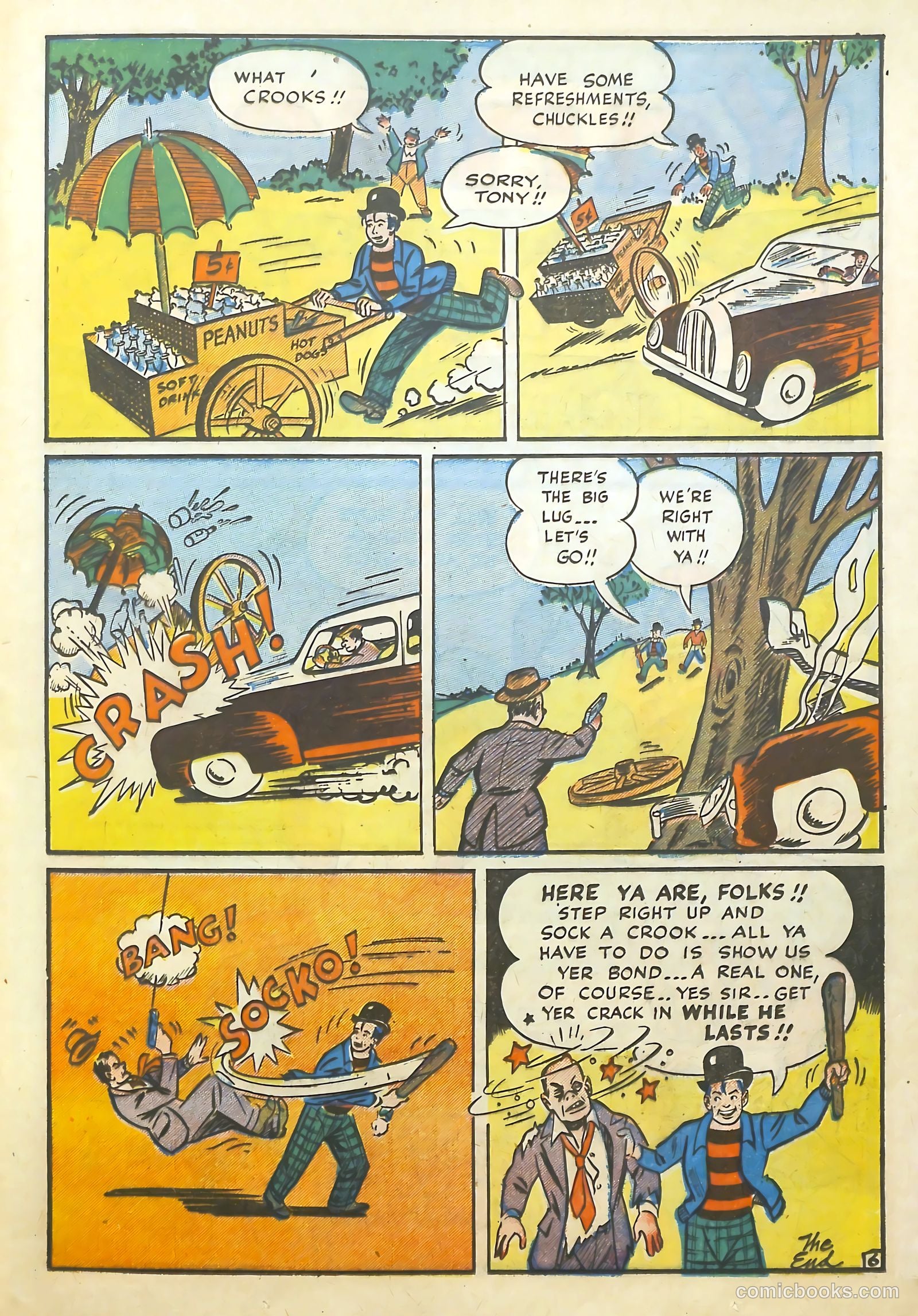 Boy Comics #21 — page 37 of 52