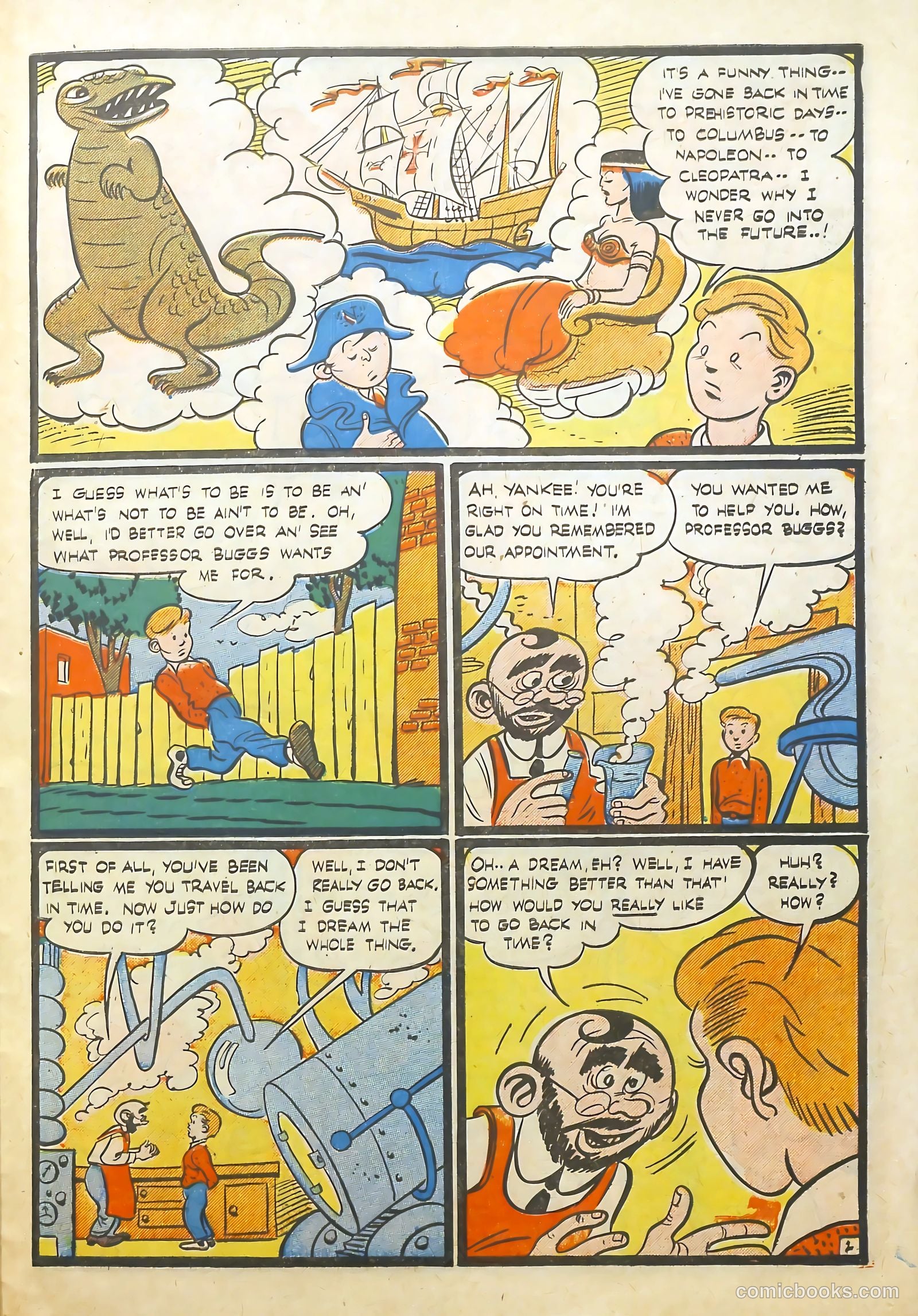 Boy Comics #21 — page 39 of 52