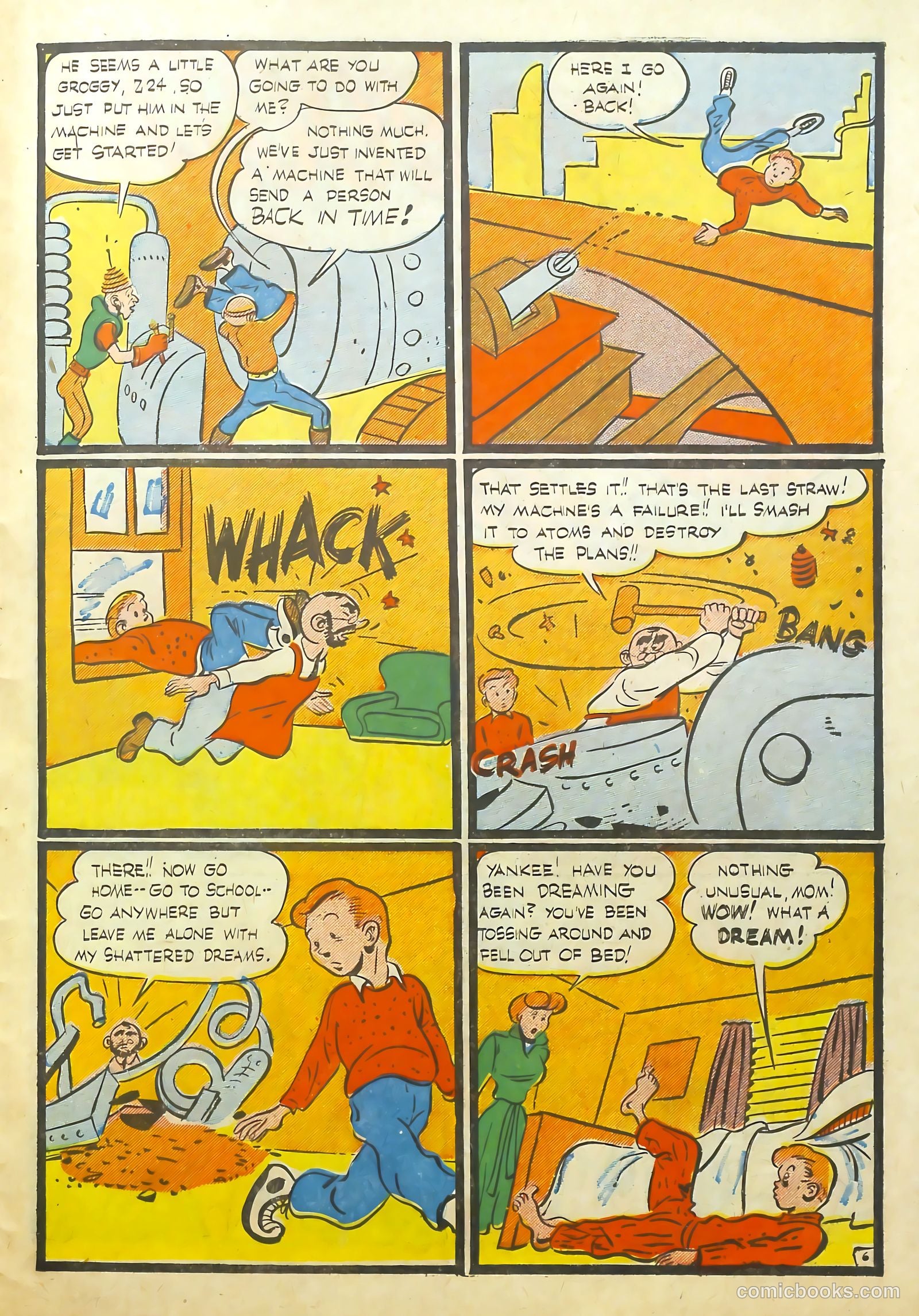 Boy Comics #21 — page 43 of 52