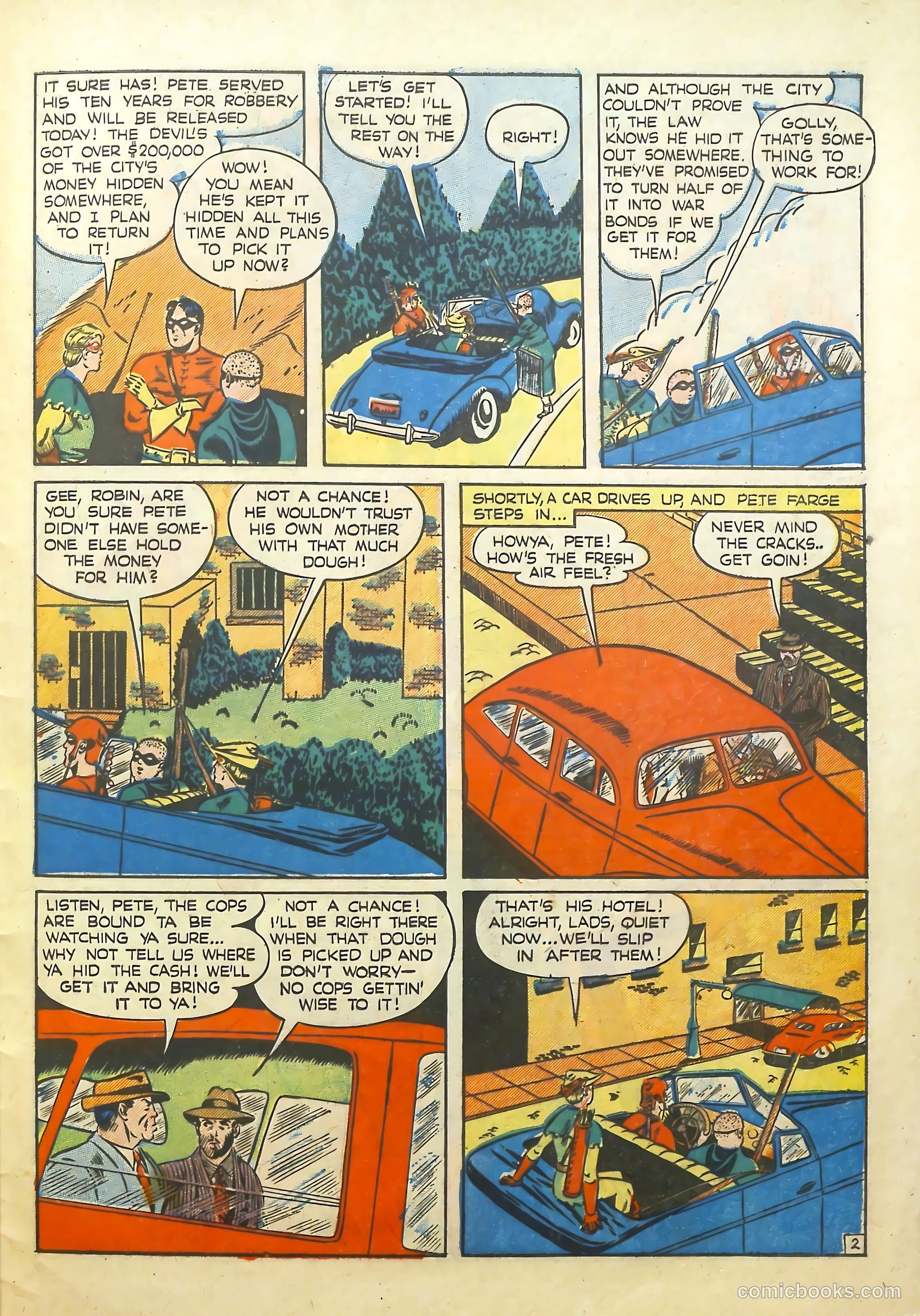 Boy Comics #21 — page 45 of 52
