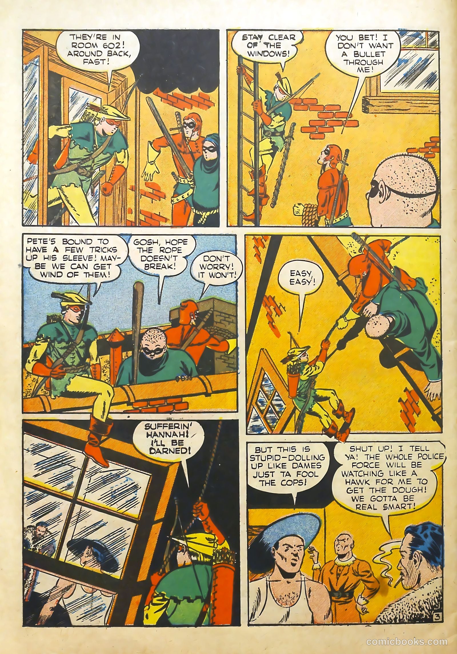 Boy Comics #21 — page 46 of 52