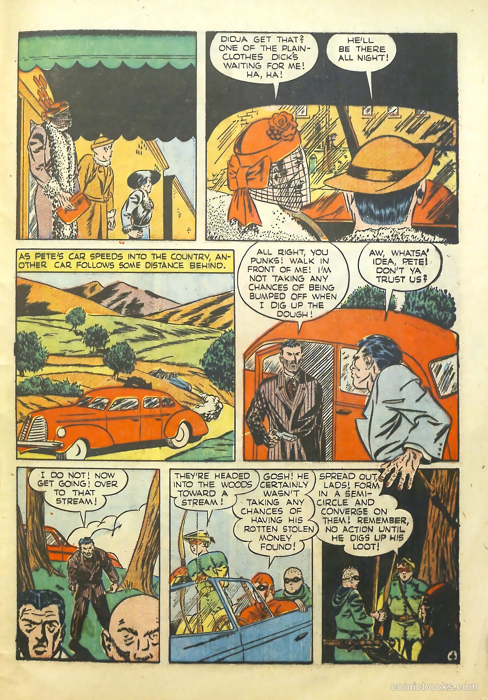 Boy Comics #21 — page 47 of 52