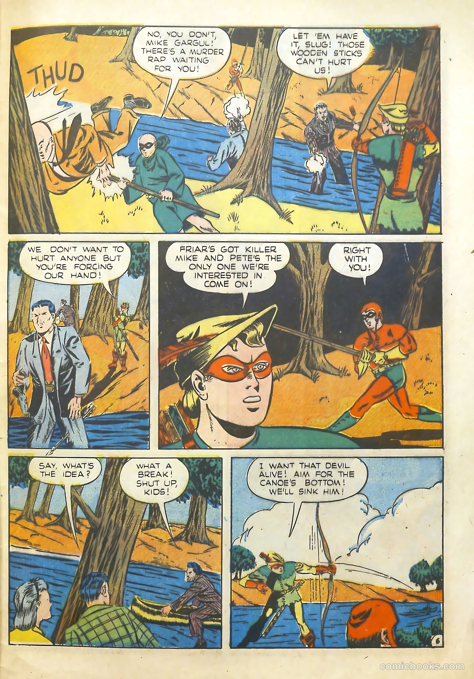 Boy Comics #21 — page 49 of 52