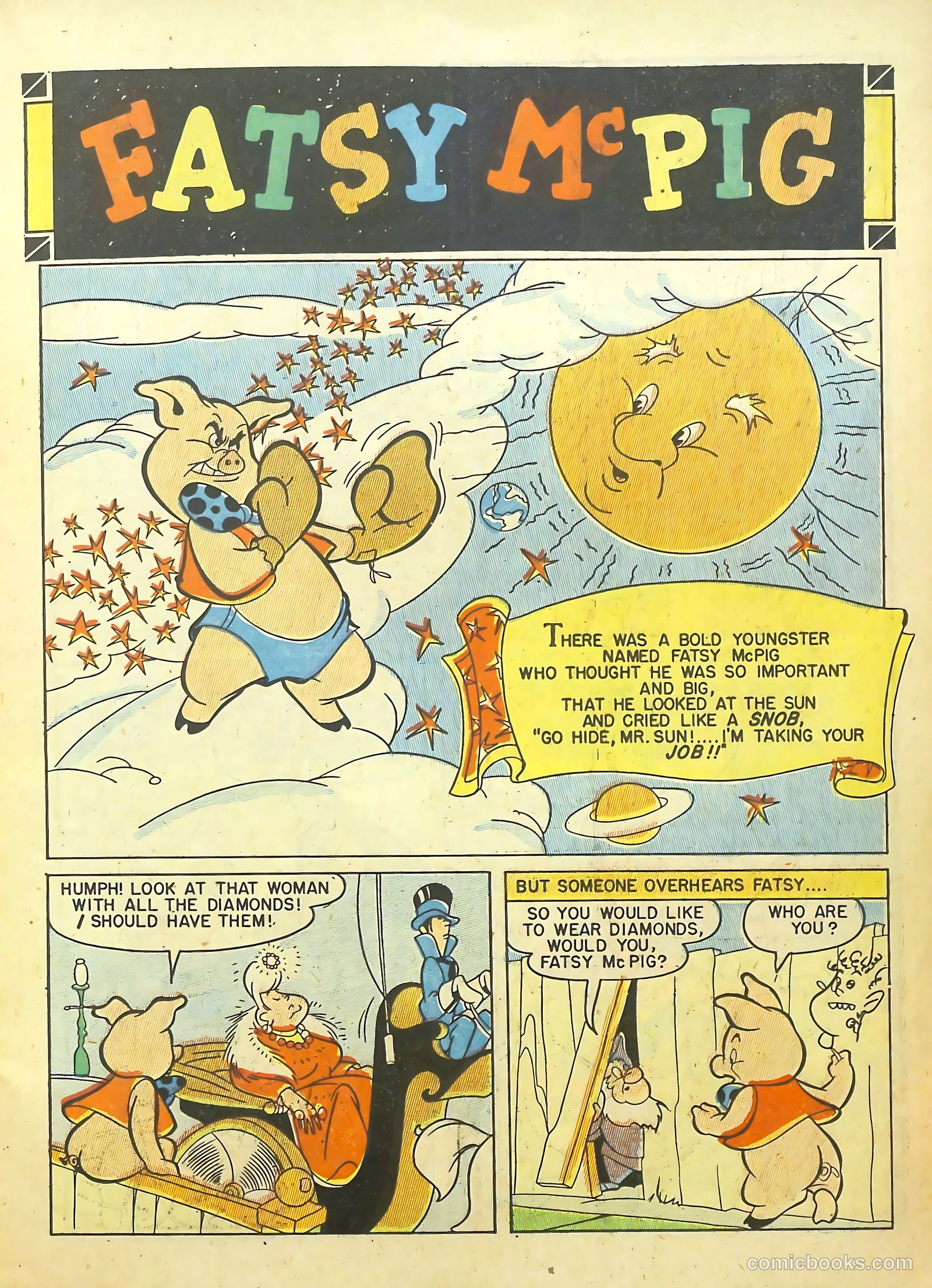 Punch and Judy v2 #9 — page 15 of 52