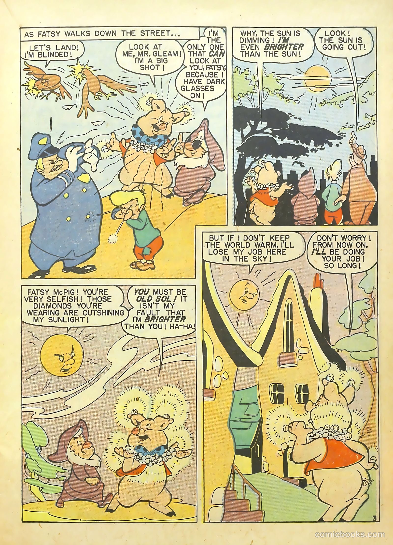 Punch and Judy v2 #9 — page 17 of 52