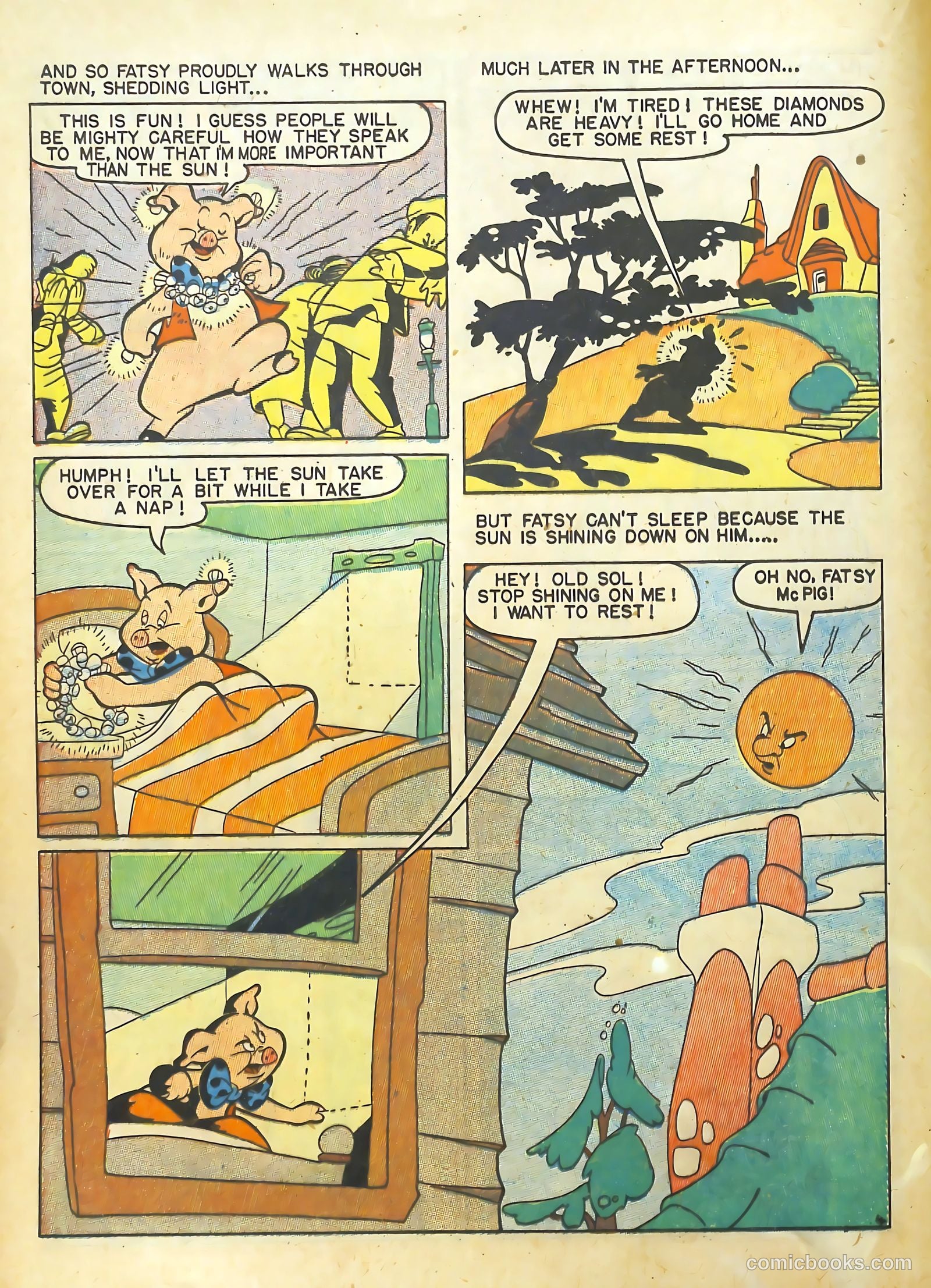 Punch and Judy v2 #9 — page 18 of 52