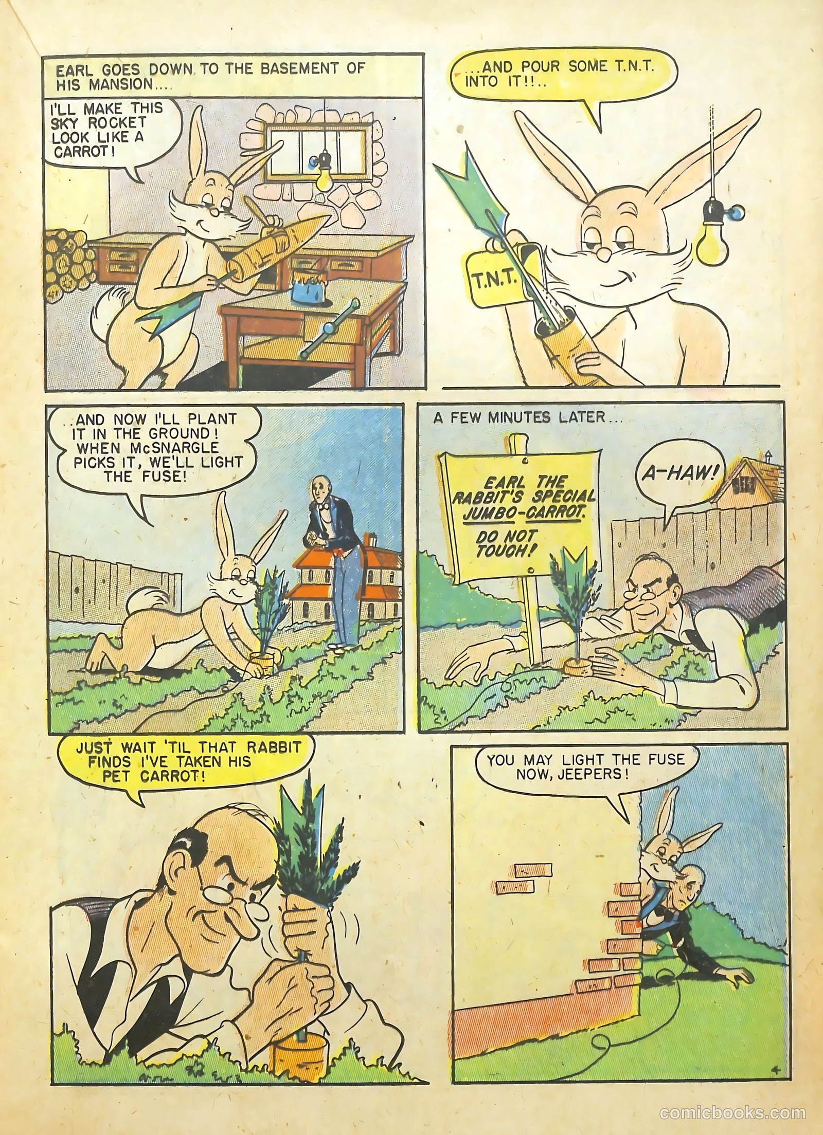 Punch and Judy v2 #9 — page 25 of 52