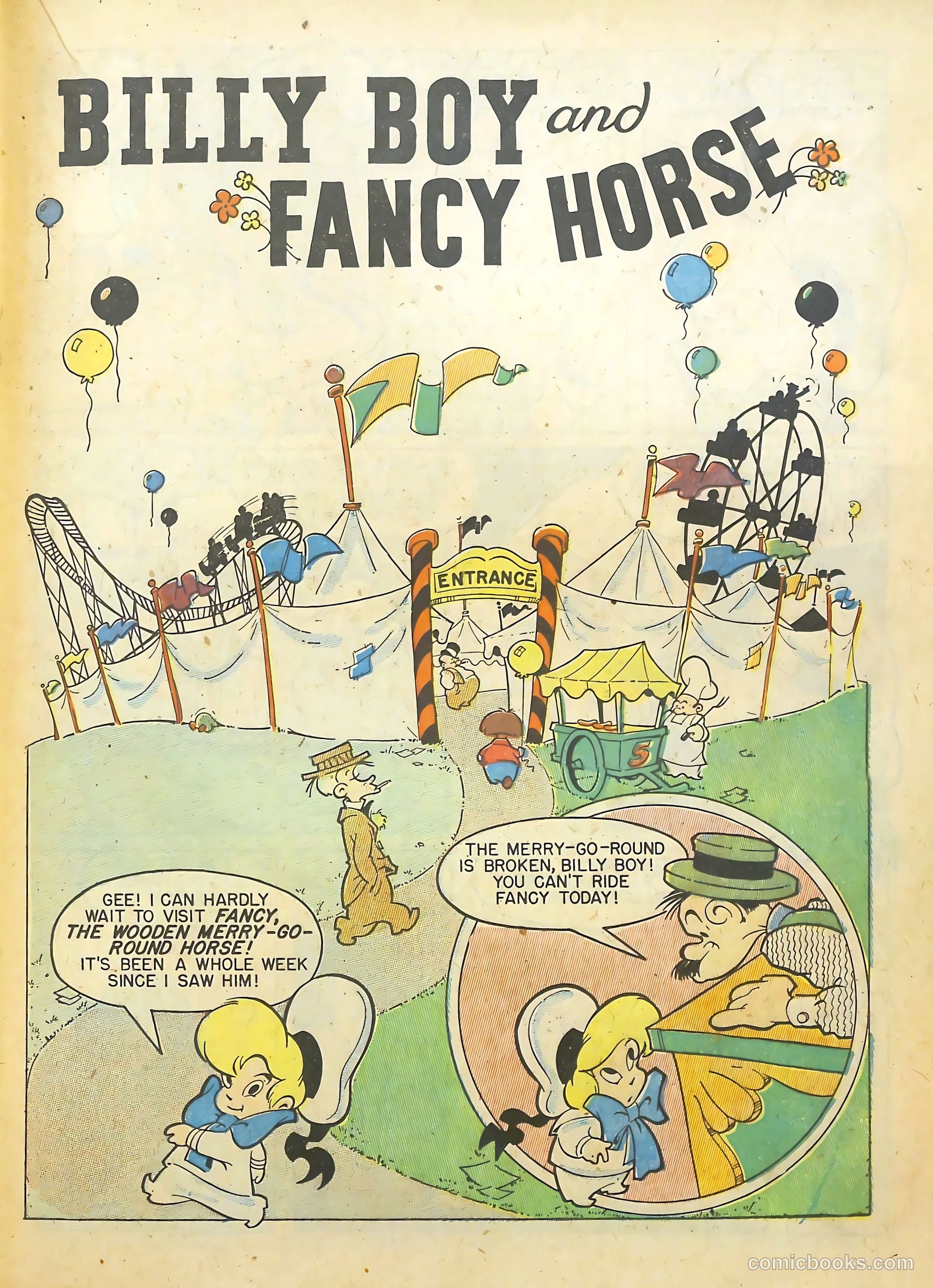 Punch and Judy v2 #9 — page 27 of 52