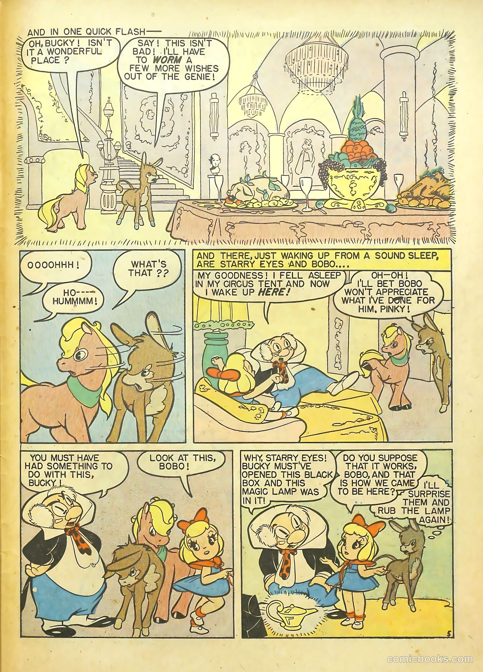 Punch and Judy v2 #9 — page 47 of 52