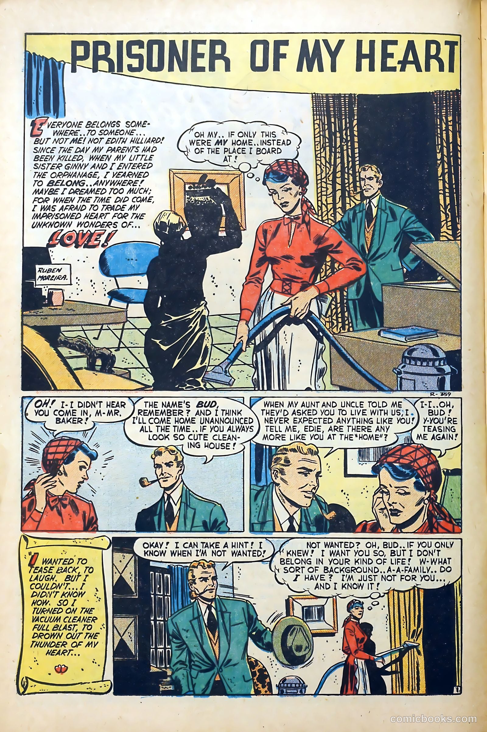 Popular Romance #14 — page 14 of 36